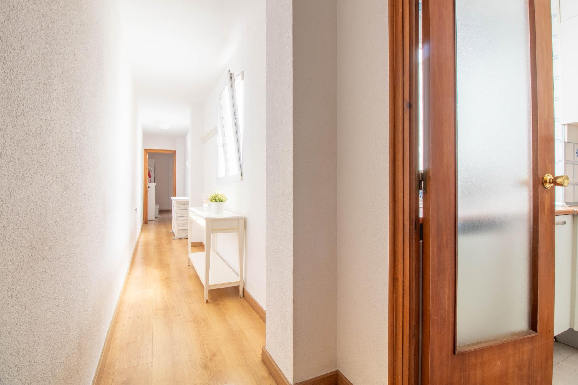 Revente - Flat - Torrevieja - Acequion