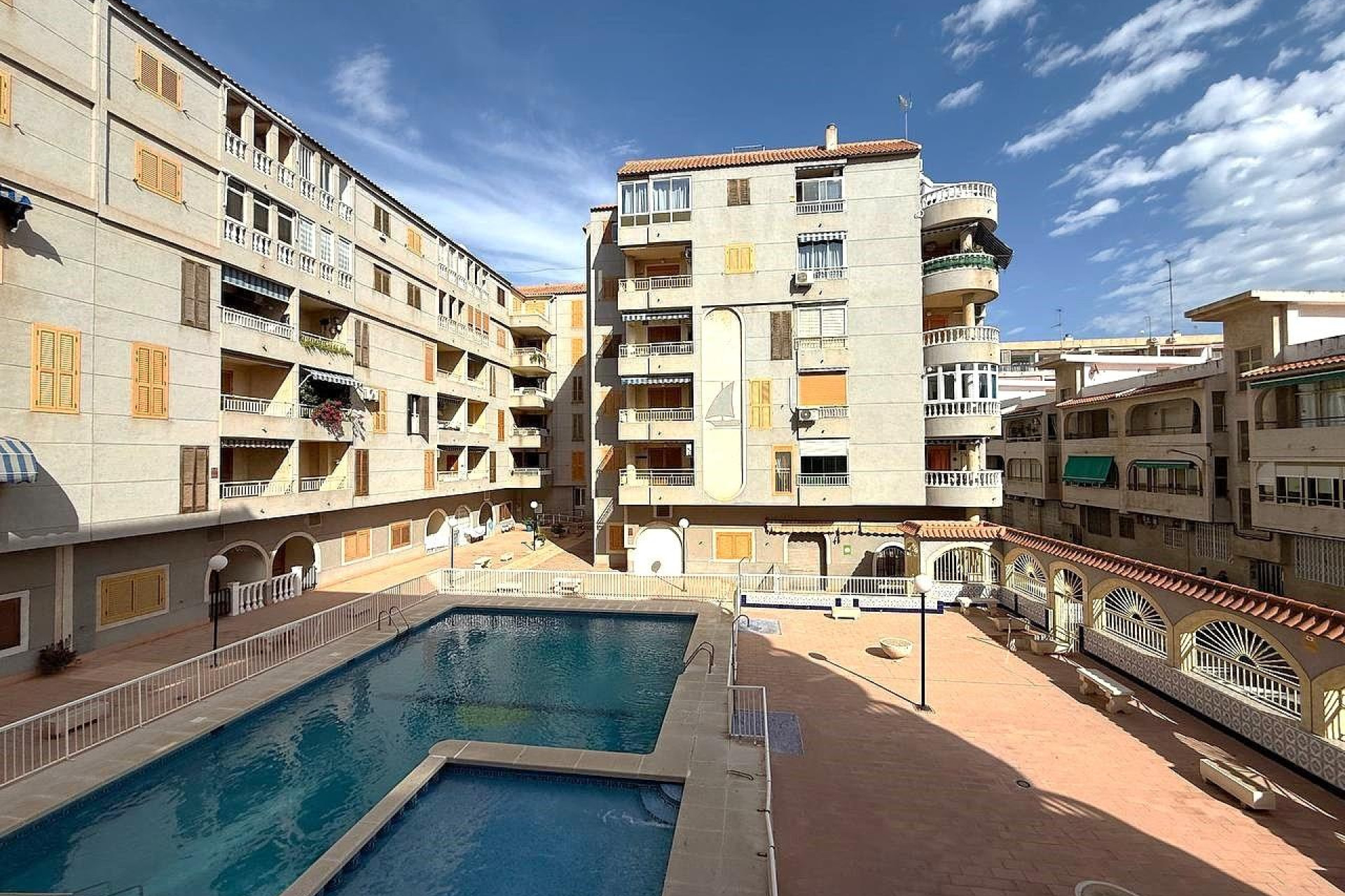 Revente - Flat - Torrevieja - Acequion