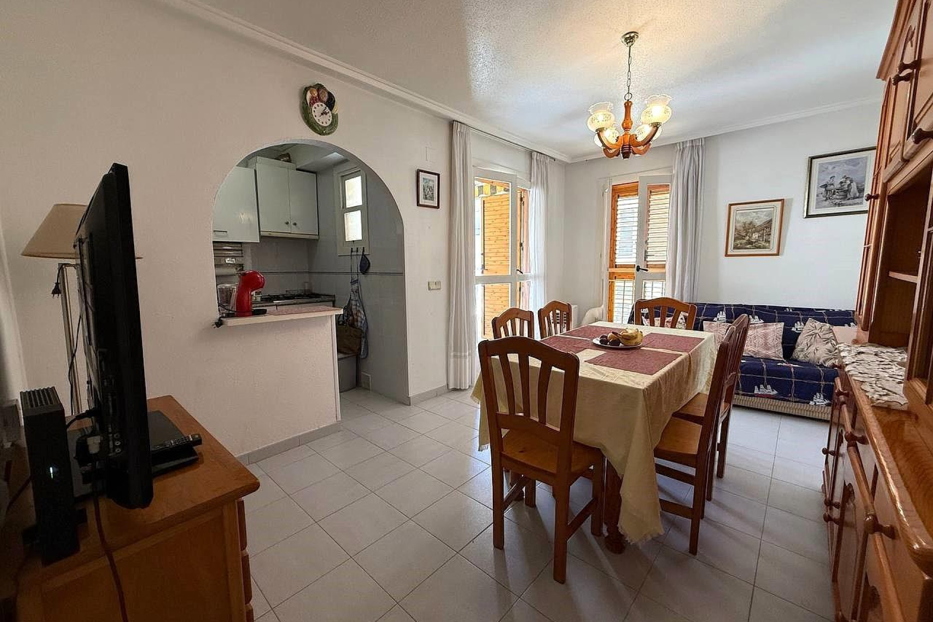 Revente - Flat - Torrevieja - Acequion