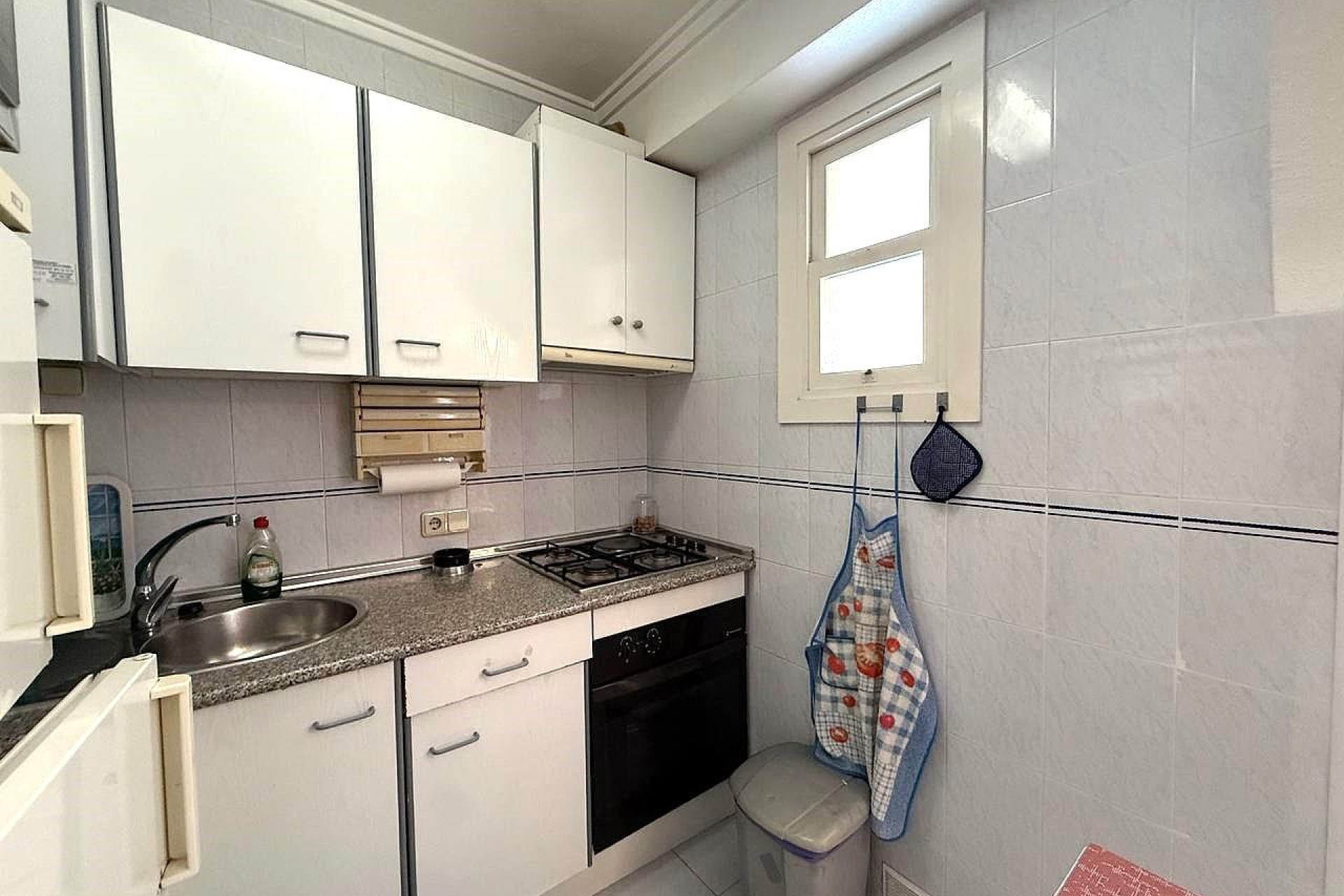 Revente - Flat - Torrevieja - Acequion