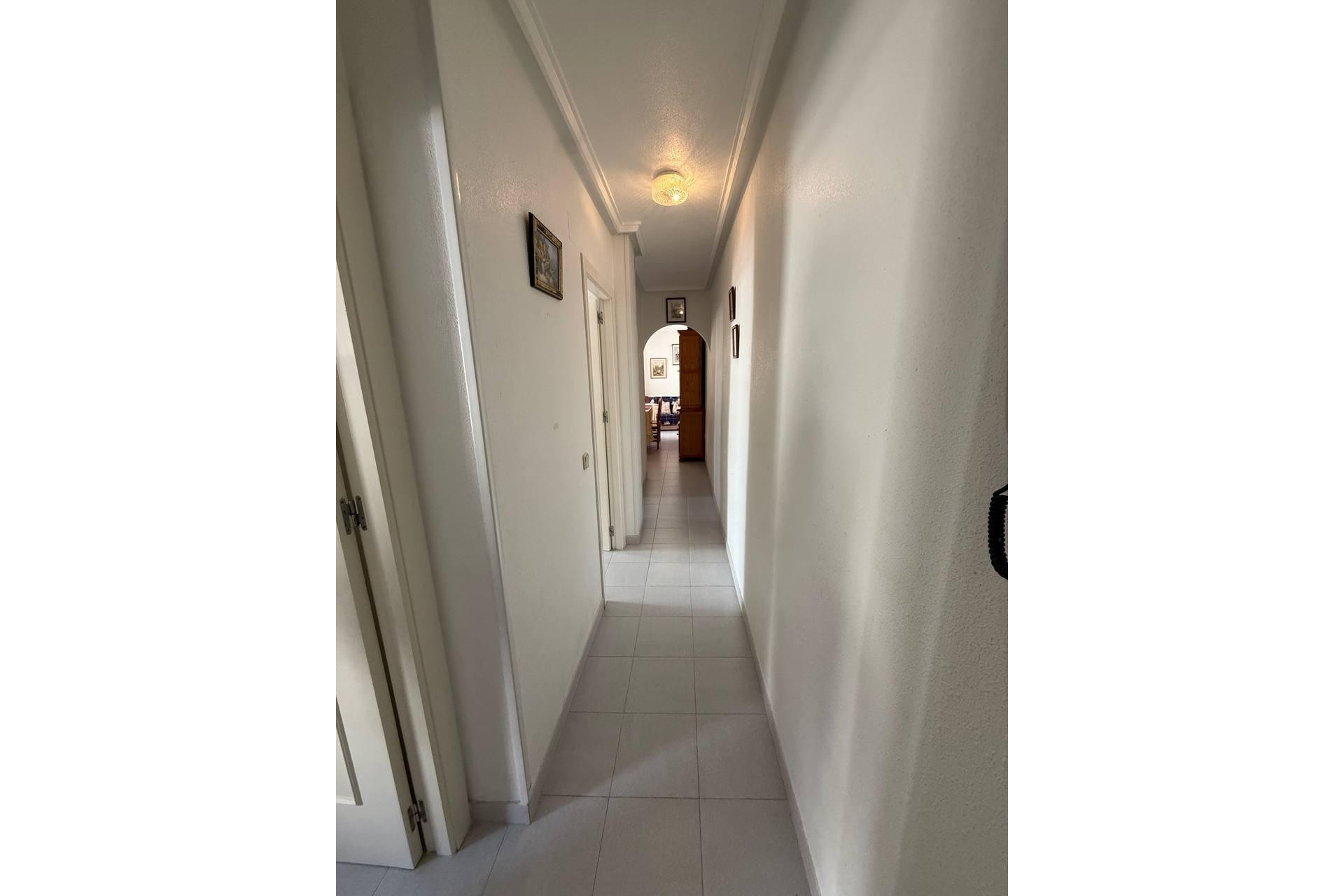 Revente - Flat - Torrevieja - Acequion