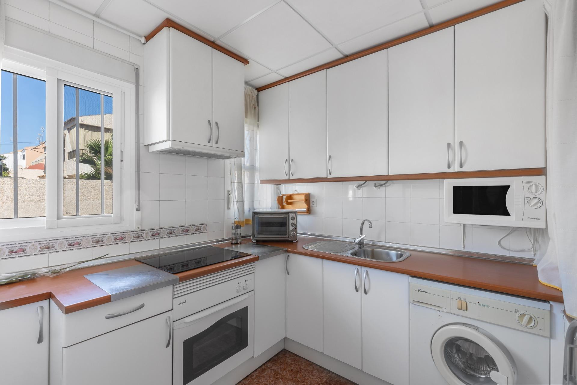 Revente - Flat - Torrevieja - Centro