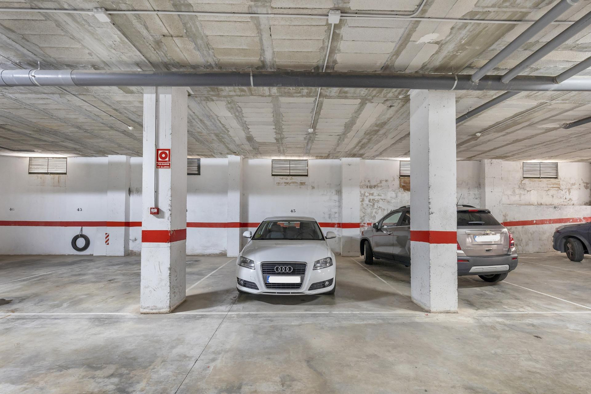 Revente - Flat - Torrevieja - Estacion de autobuses