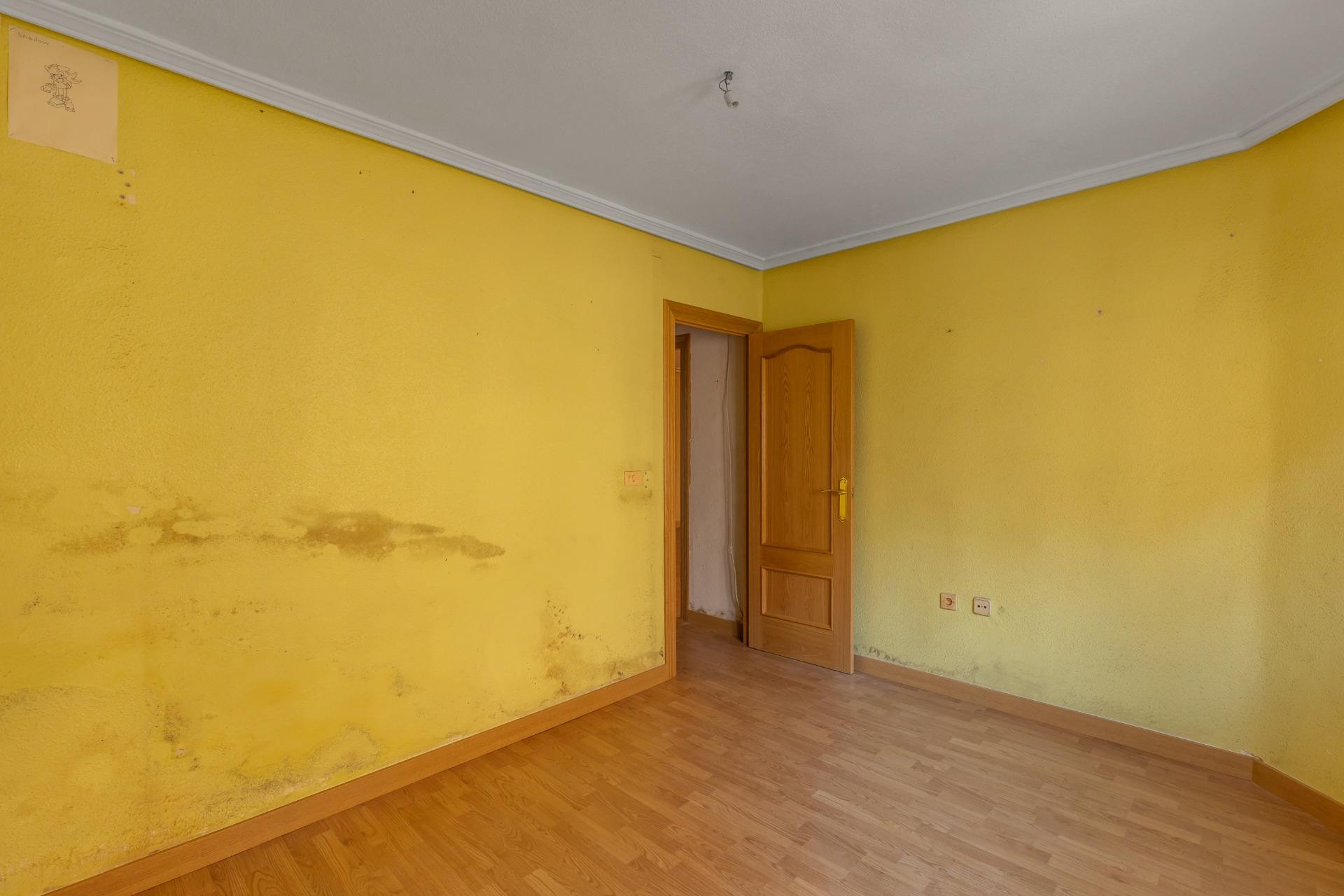 Revente - Flat - Torrevieja - Habaneras