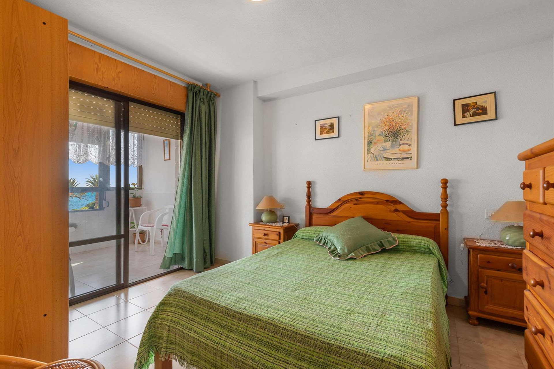 Revente - Flat - Torrevieja - La Mata