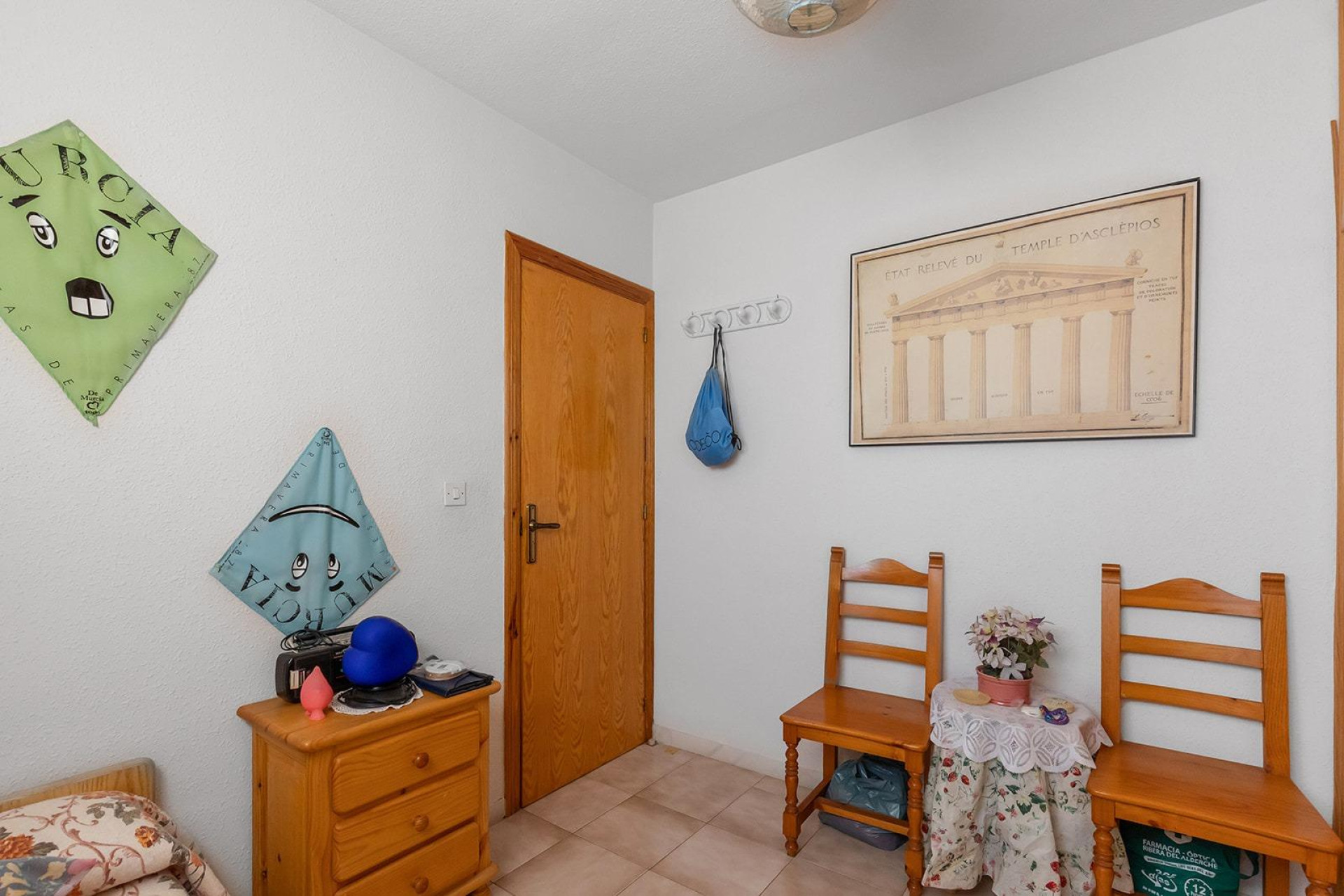Revente - Flat - Torrevieja - La Mata