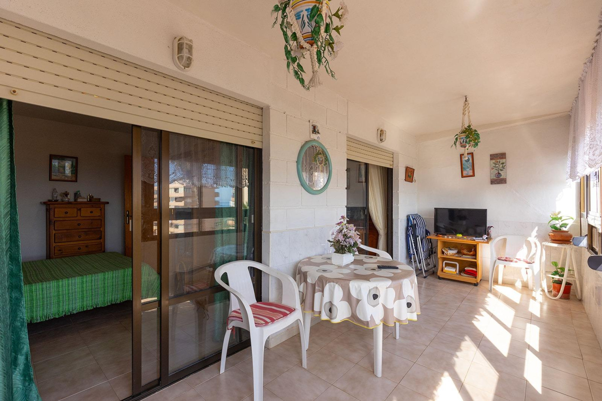 Revente - Flat - Torrevieja - La Mata