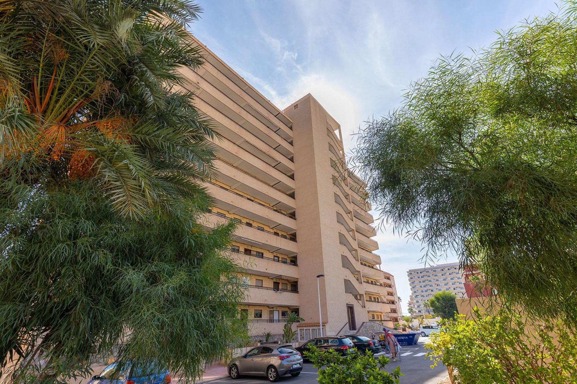 Revente - Flat - Torrevieja - La Mata