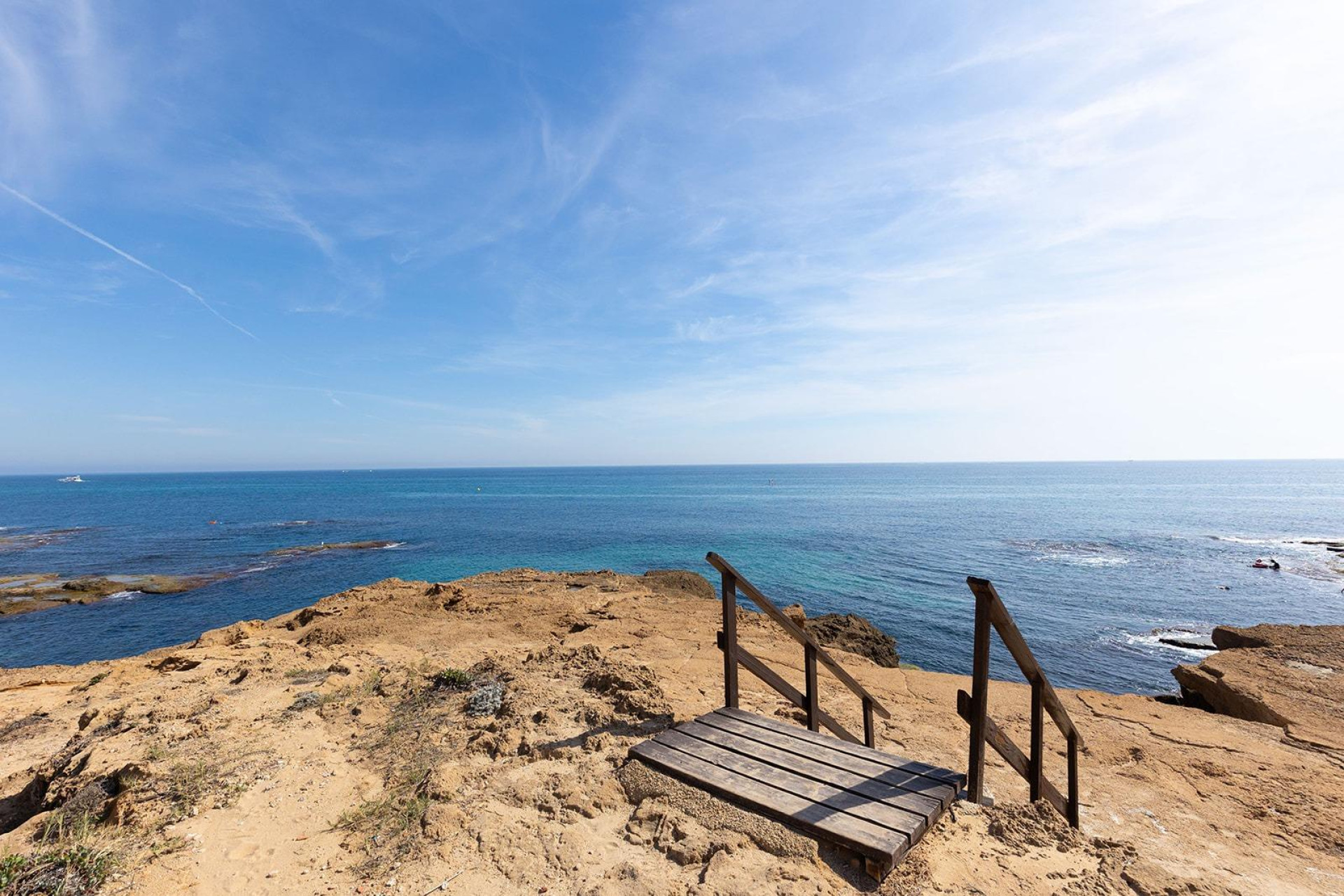 Revente - Flat - Torrevieja - La Mata