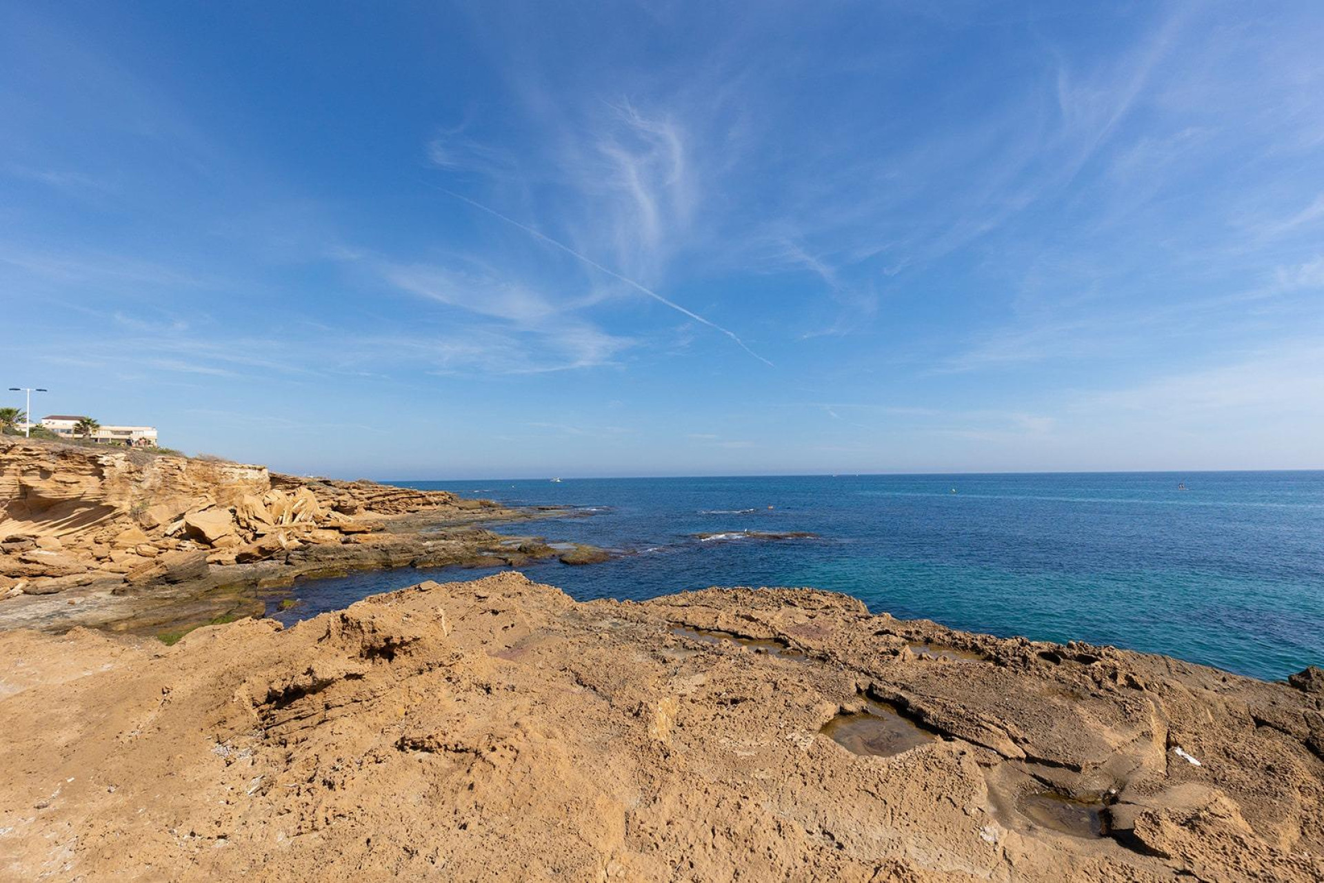 Revente - Flat - Torrevieja - La Mata