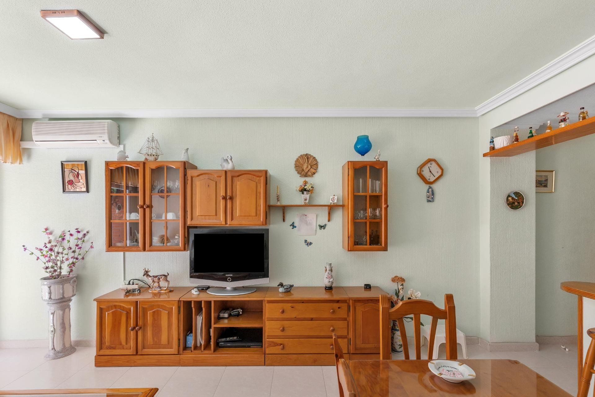 Revente - Flat - Torrevieja - Playa del cura
