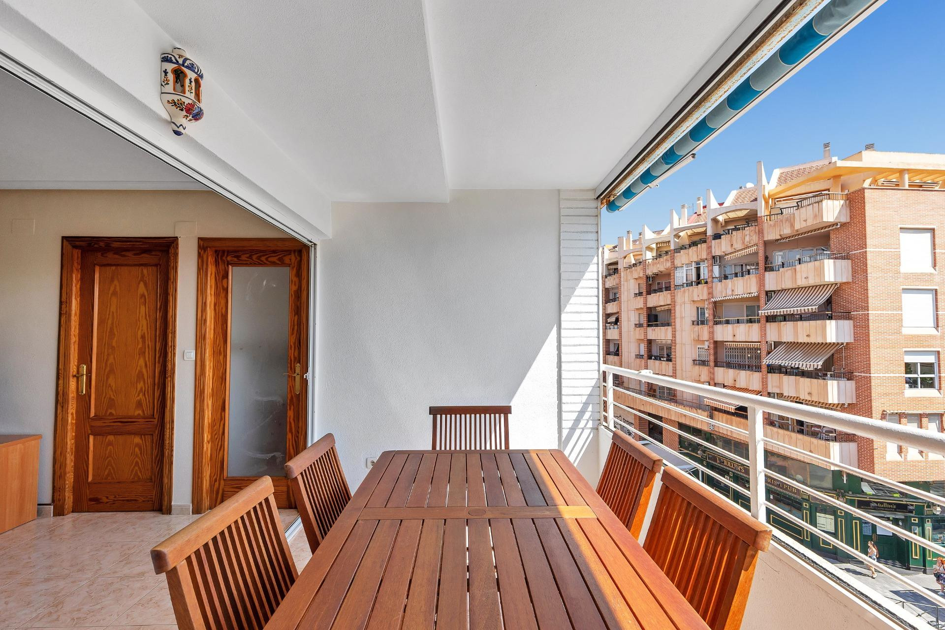 Revente - Flat - Torrevieja - Playa del cura