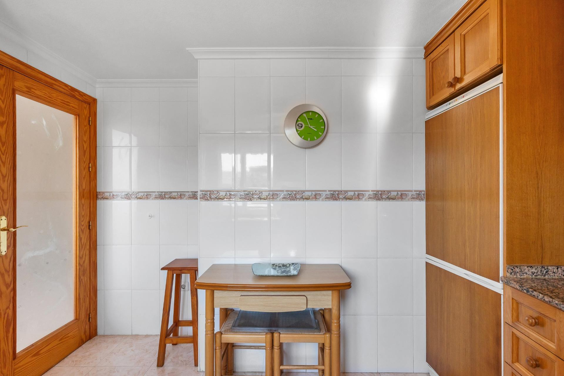 Revente - Flat - Torrevieja - Playa del cura