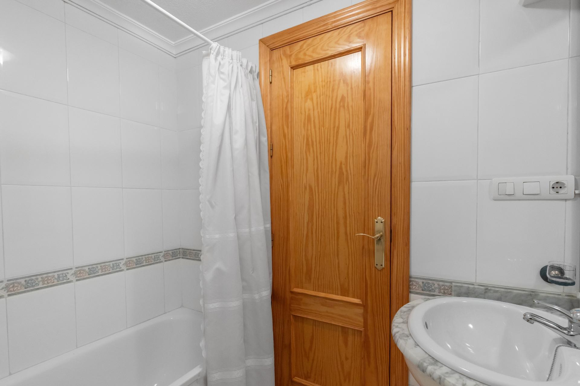 Revente - Flat - Torrevieja - Playa del cura