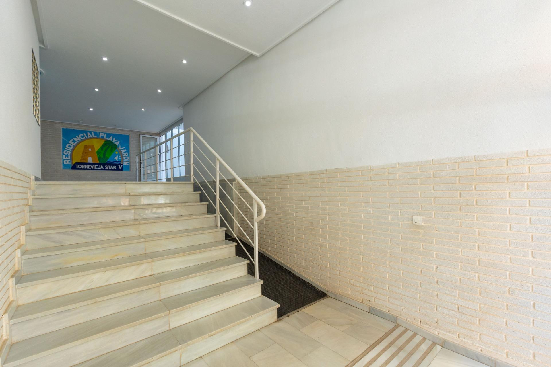 Revente - Flat - Torrevieja - Playa del cura