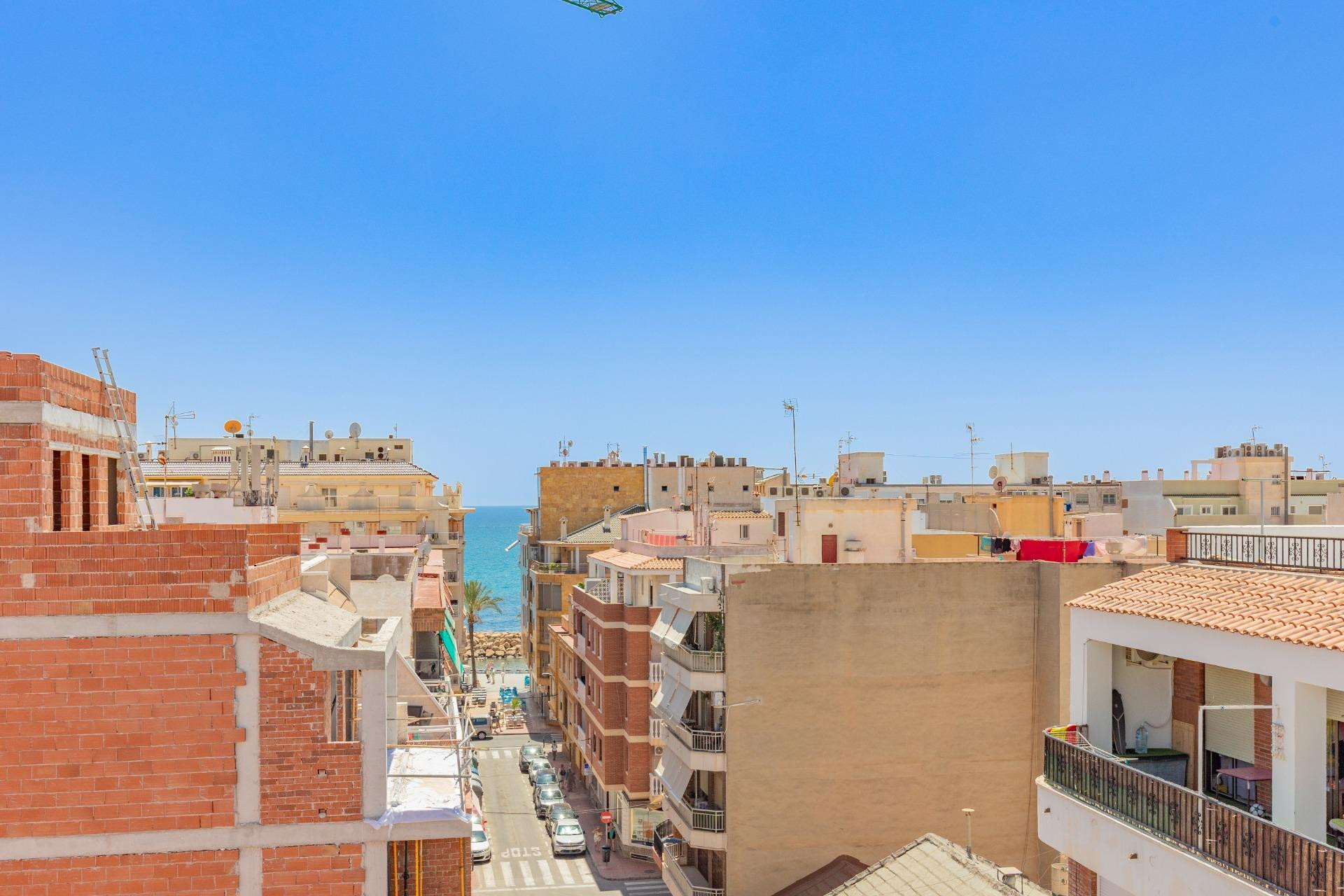 Revente - Flat - Torrevieja - Playa del cura