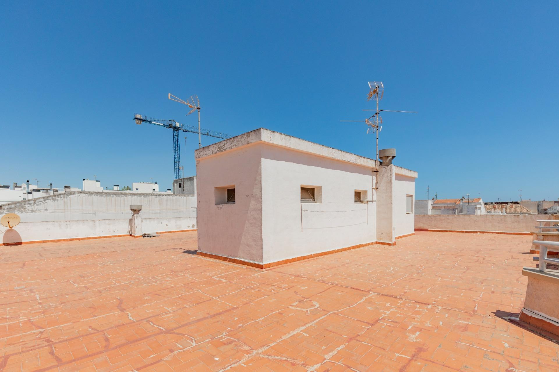 Revente - Flat - Torrevieja - Playa del cura