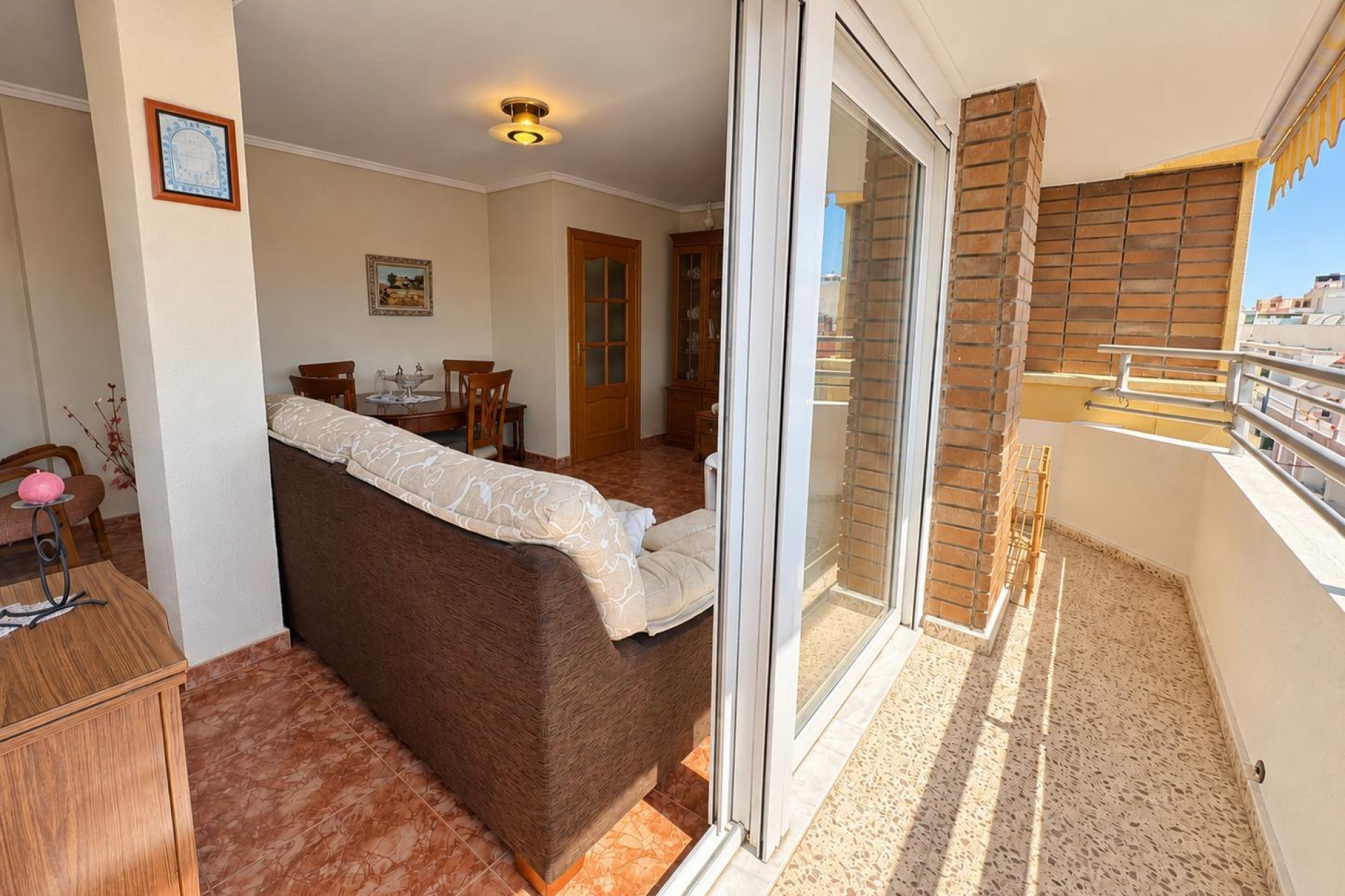 Revente - Flat - Torrevieja - Playa del cura