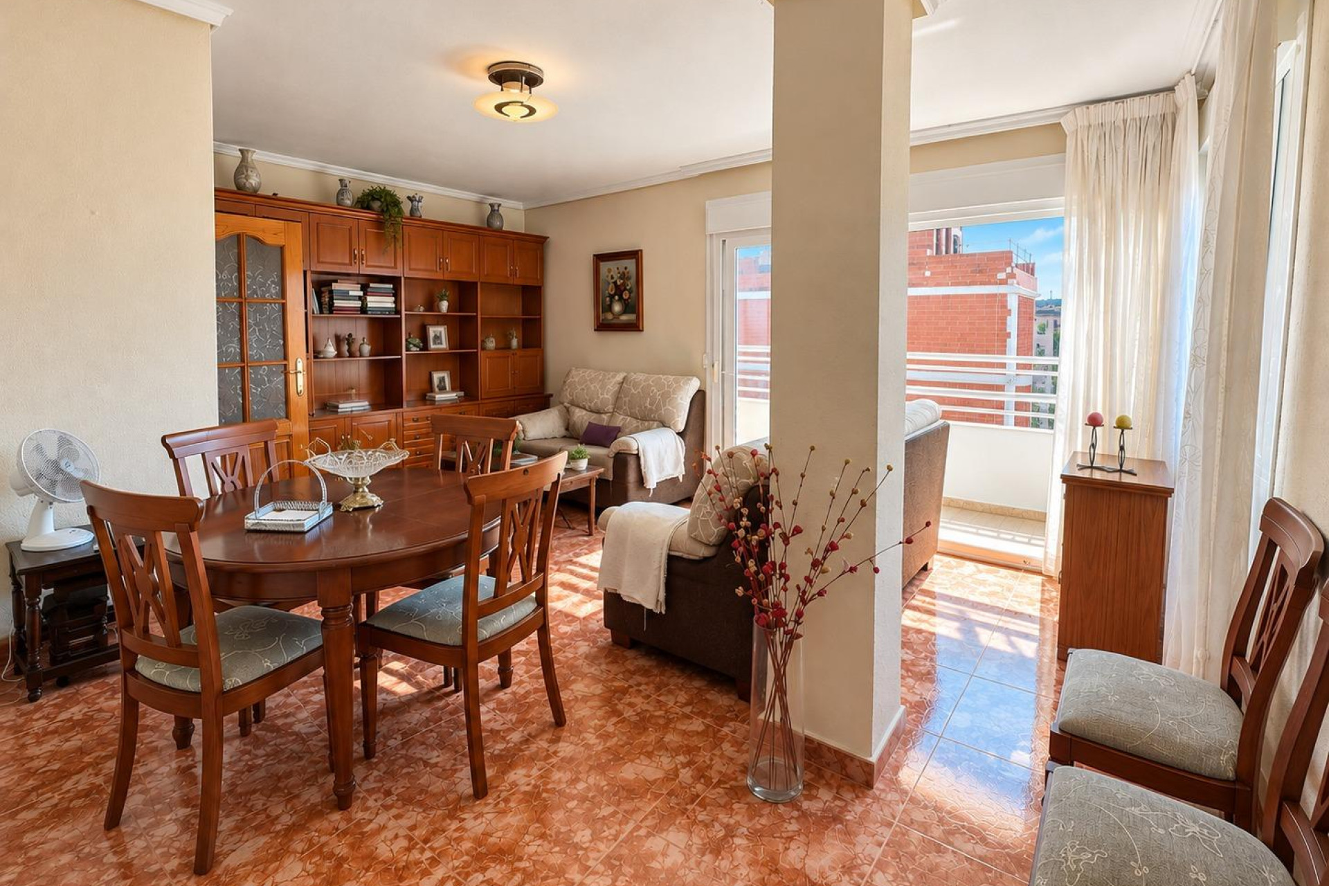 Revente - Flat - Torrevieja - Playa del cura