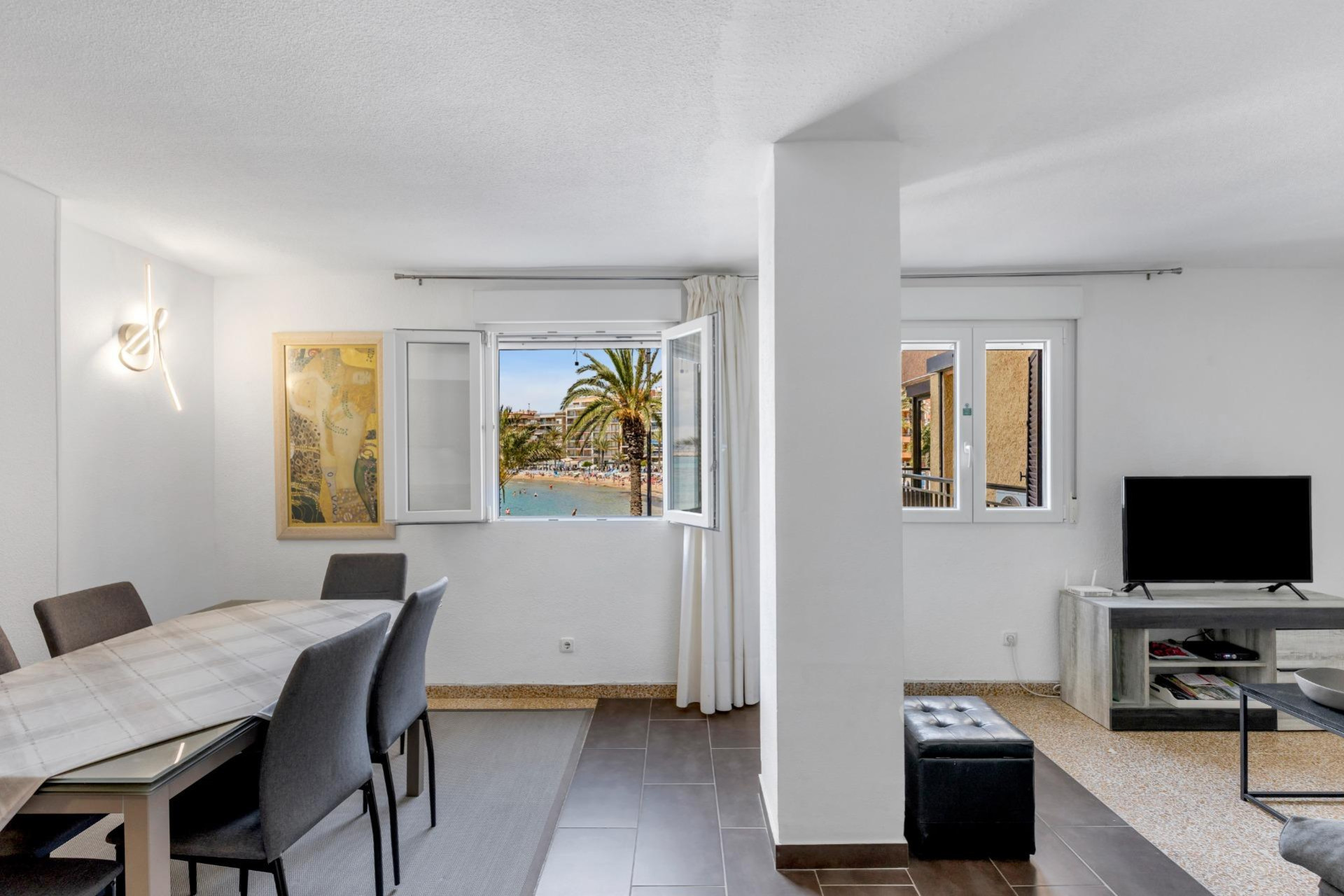 Revente - Flat - Torrevieja - Playa del cura