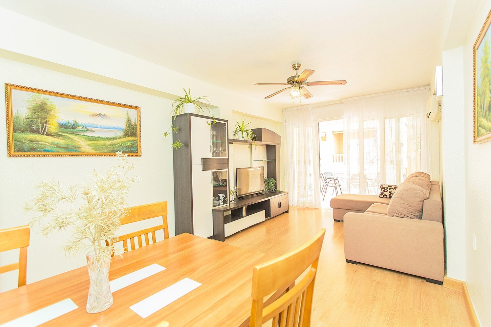 Revente - Flat - Torrevieja - Playa del cura