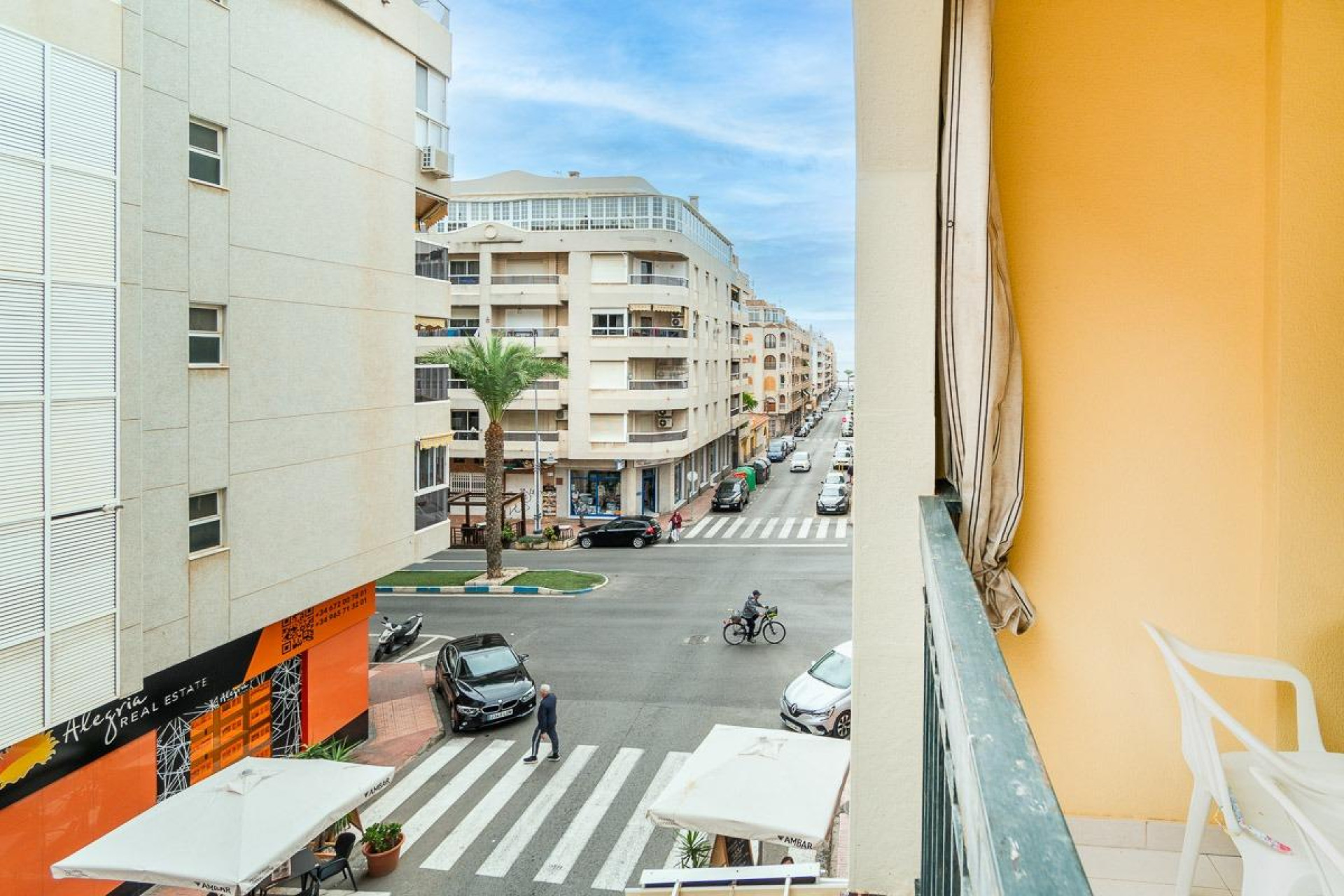 Revente - Flat - Torrevieja - Playa del cura