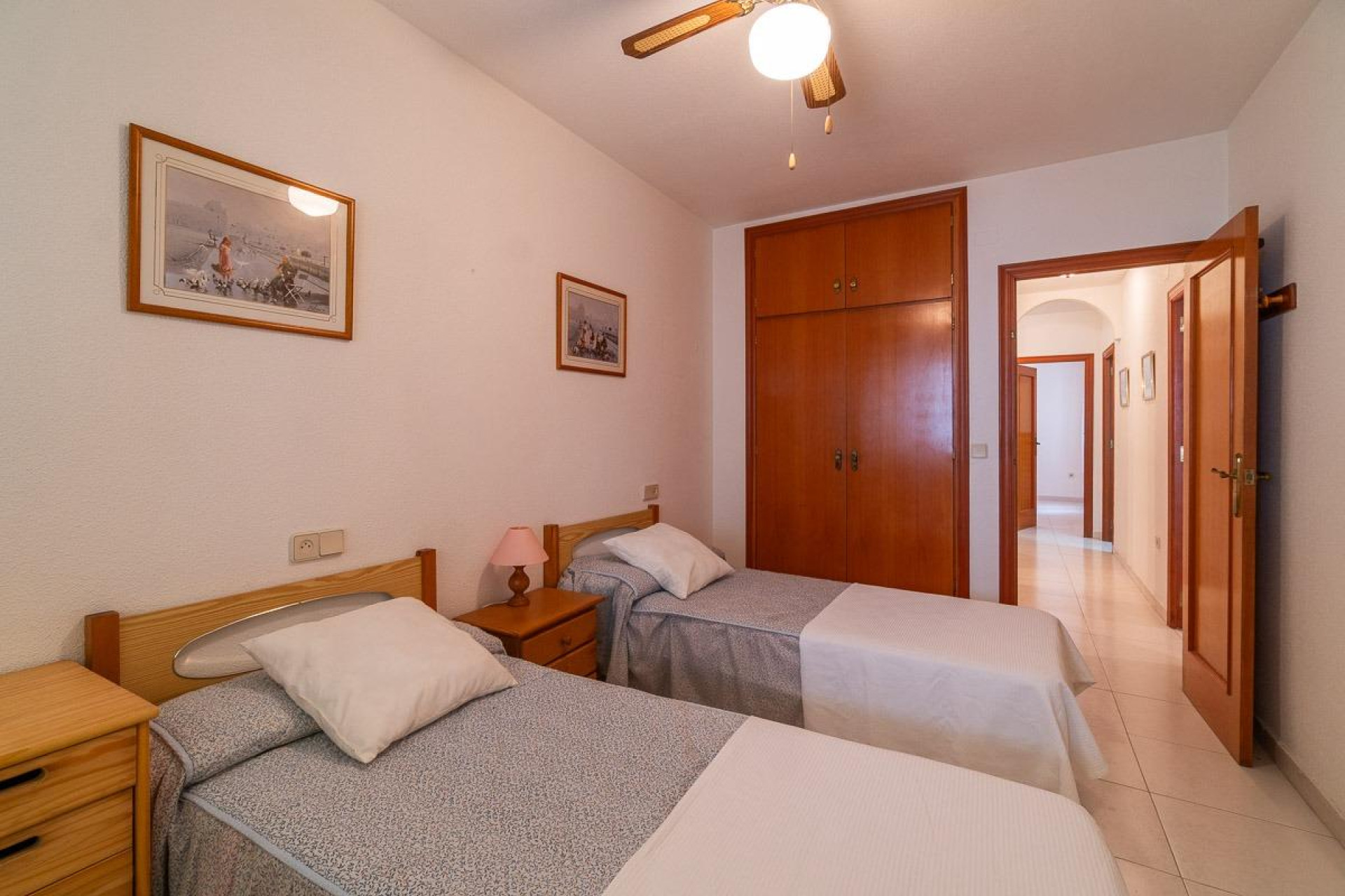 Revente - Flat - Torrevieja - Playa del cura