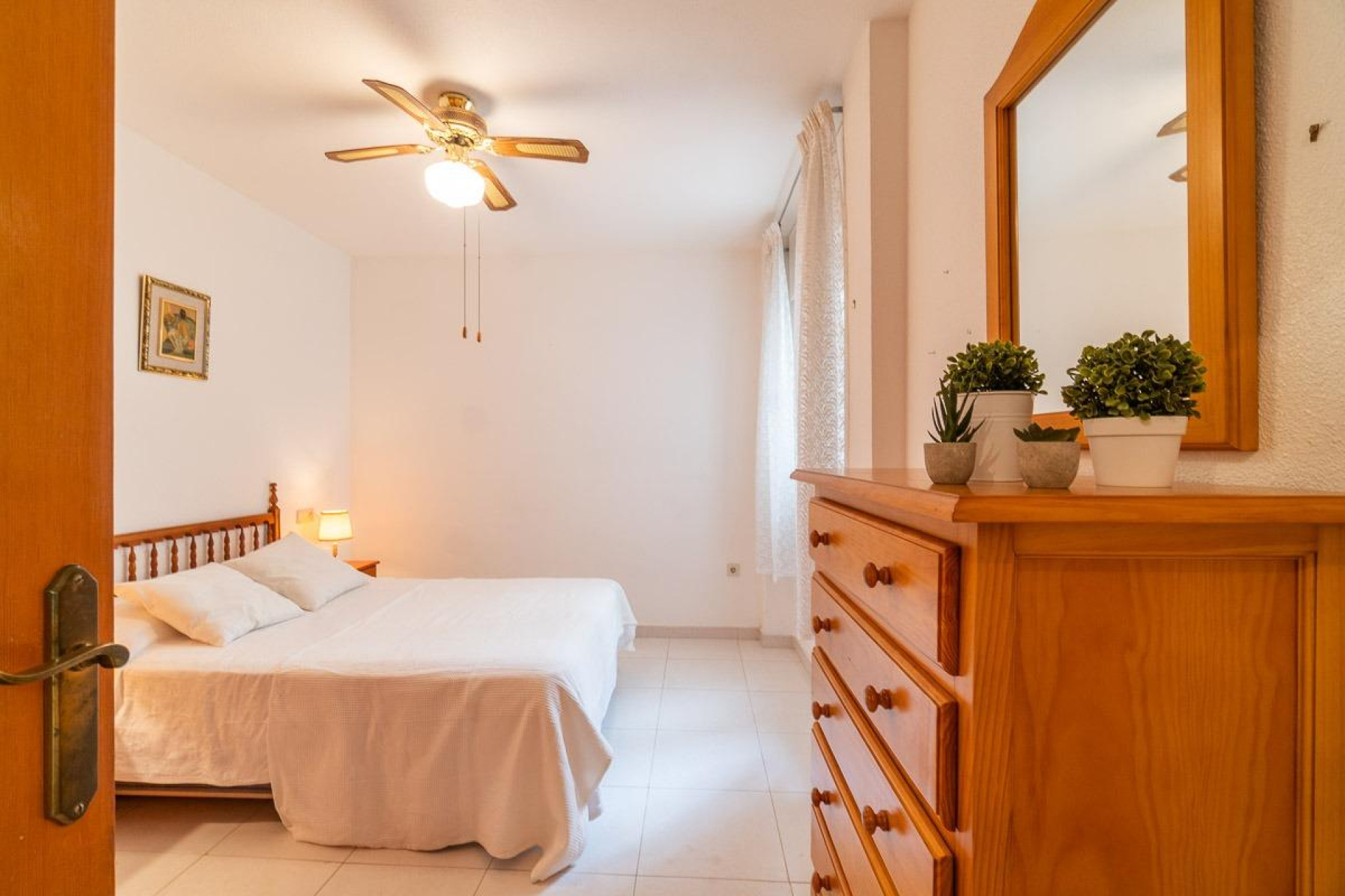 Revente - Flat - Torrevieja - Playa del cura