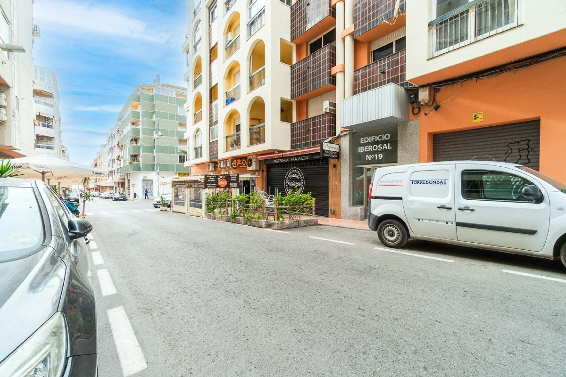 Revente - Flat - Torrevieja - Playa del cura