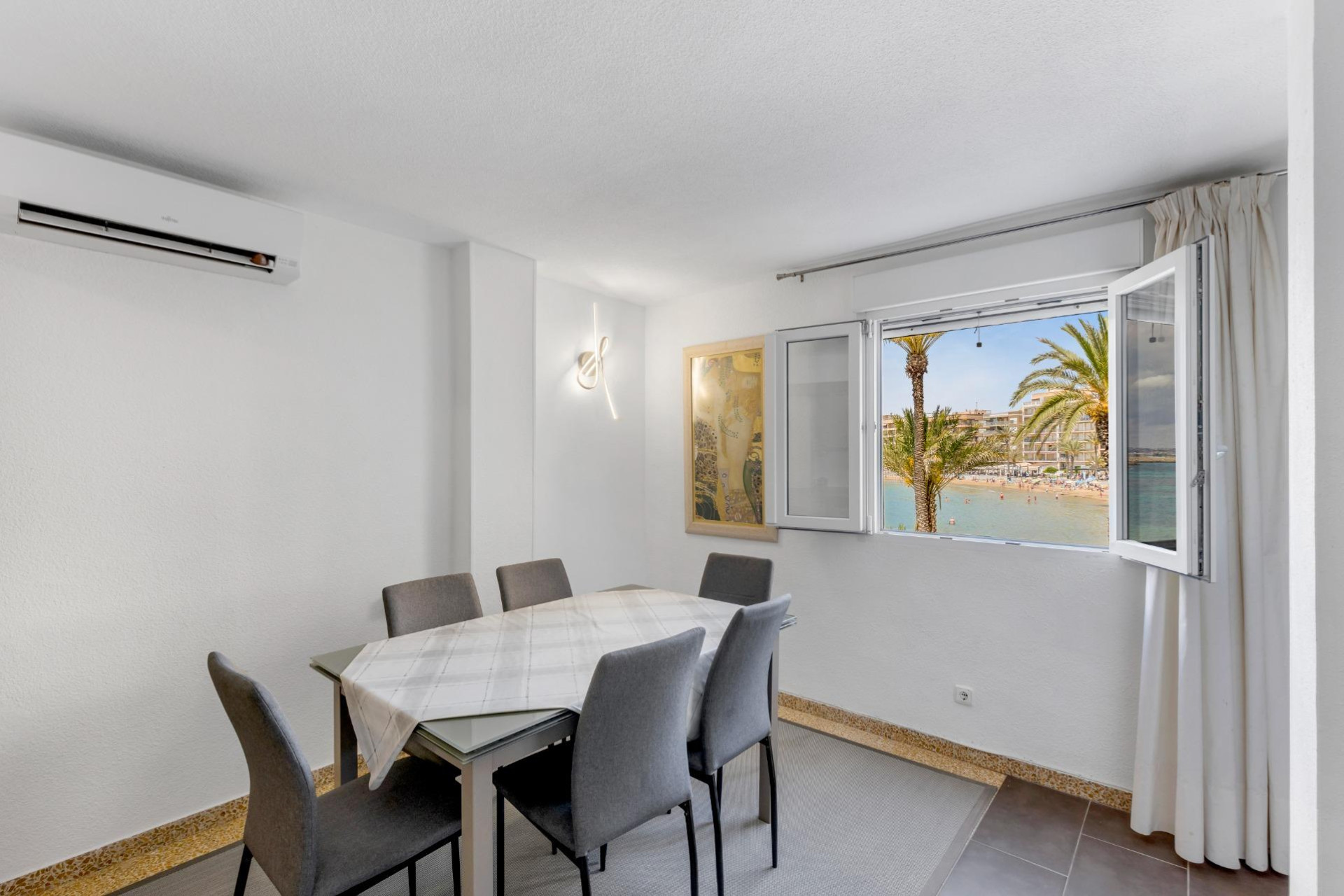 Revente - Flat - Torrevieja - Playa del cura