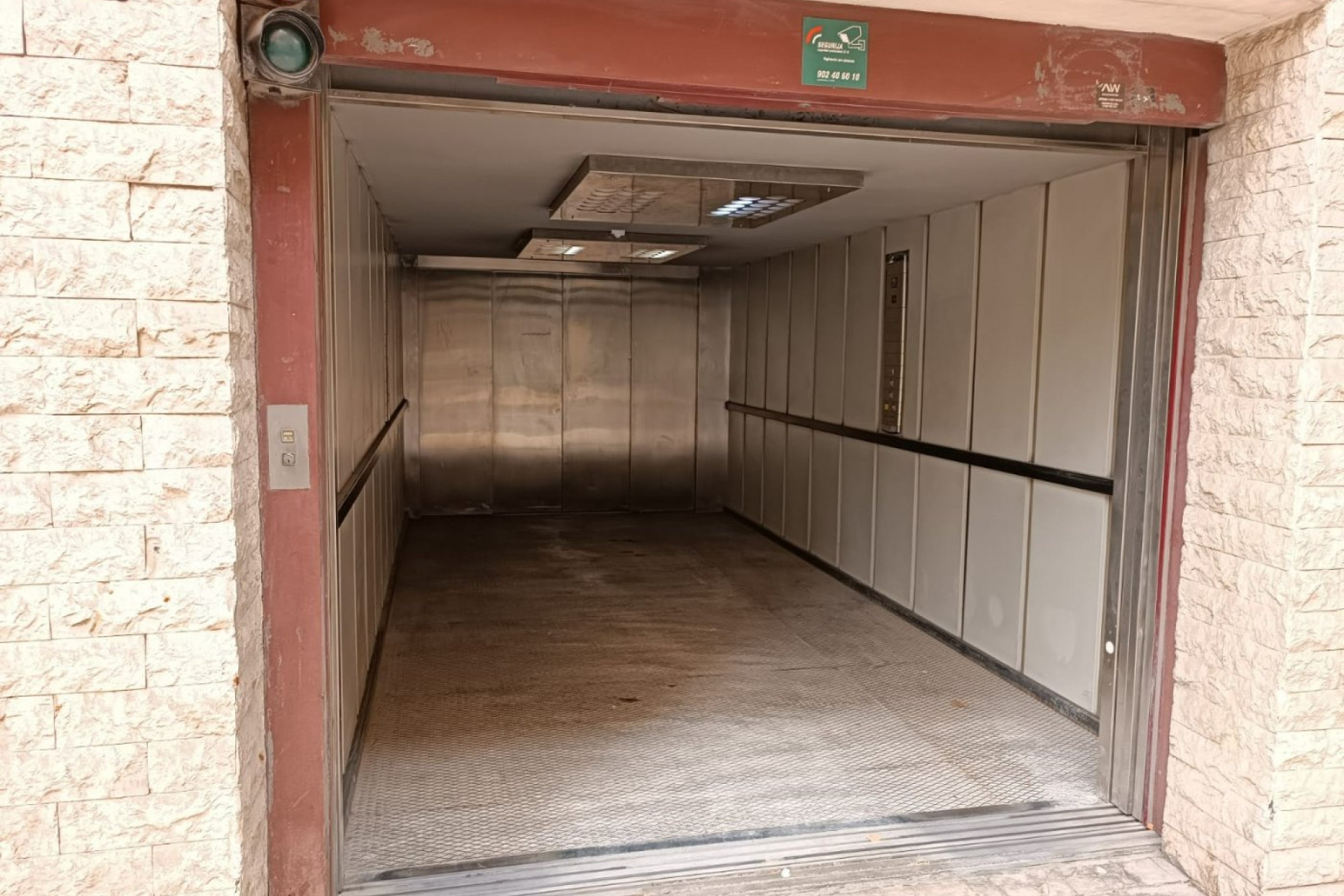 Revente - Garaje - Alicante - Centro