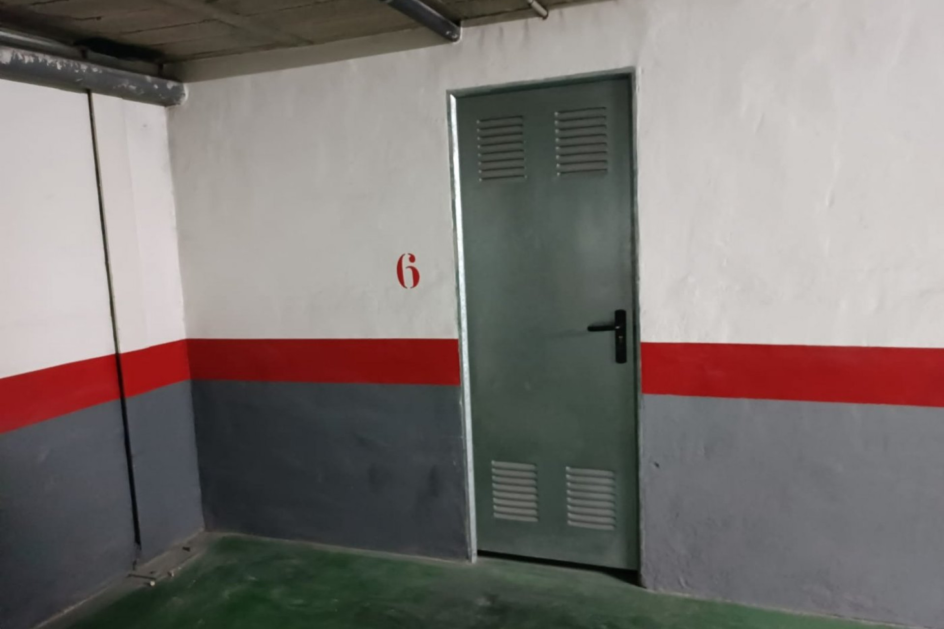 Revente - Garaje - Alicante - Centro