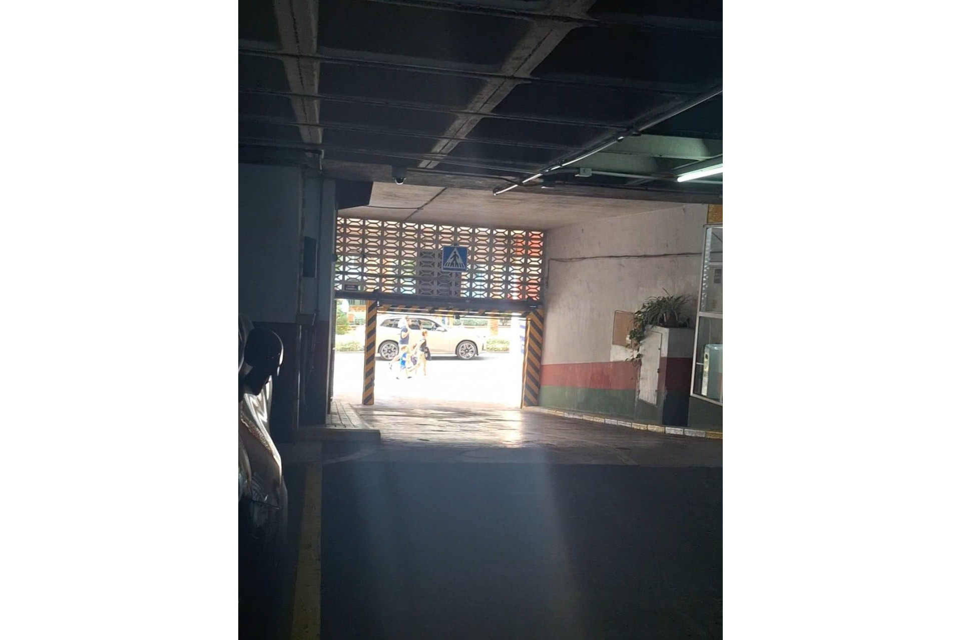 Revente - Garaje - Alicante - Mercado