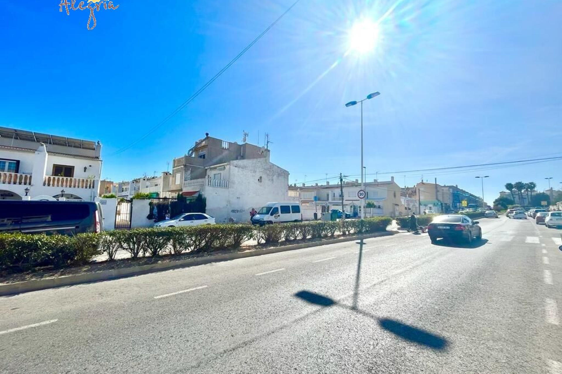 Revente - Garaje - Torrevieja - Calas blanca