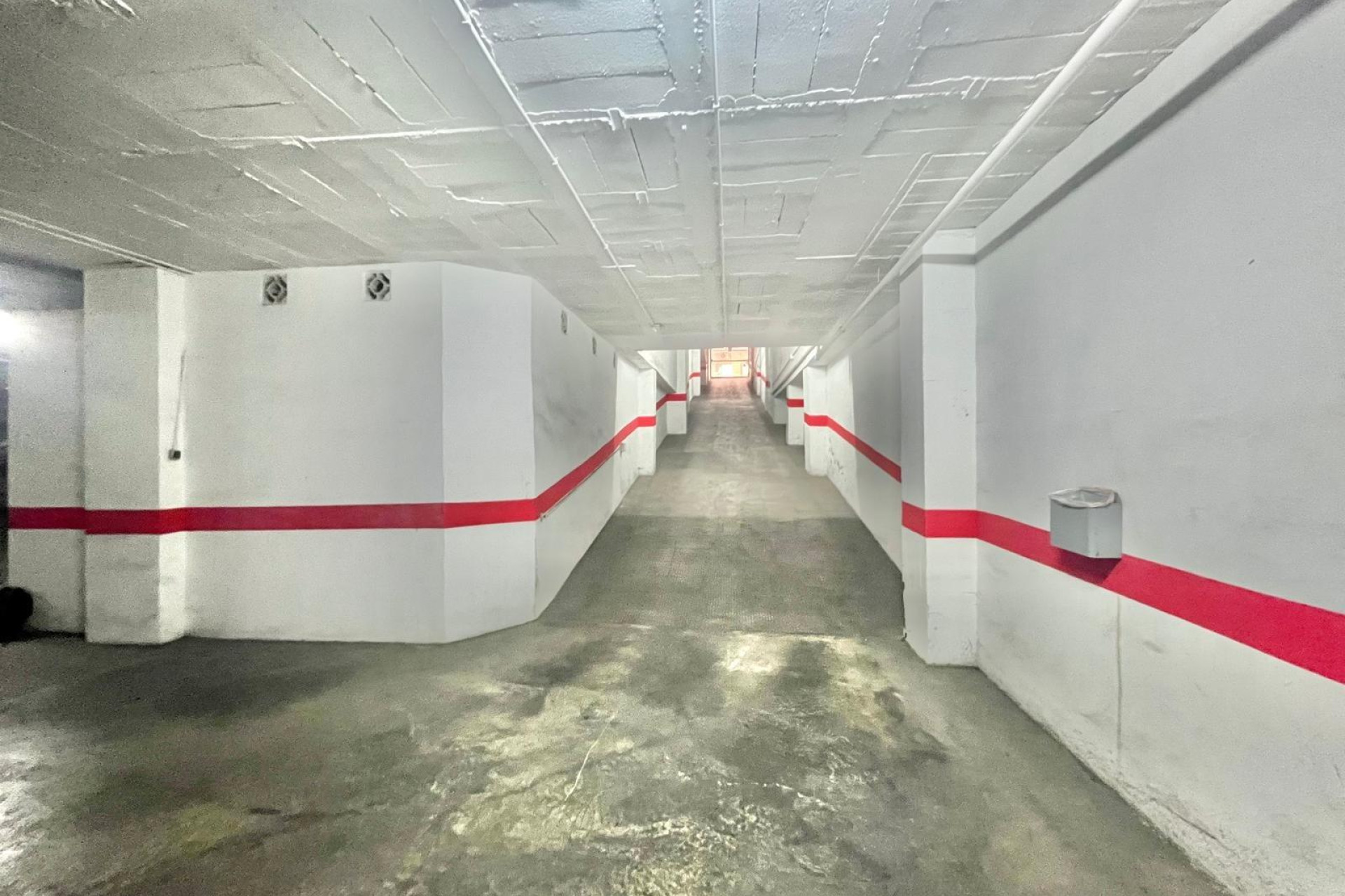 Revente - Garaje - Torrevieja - Centro