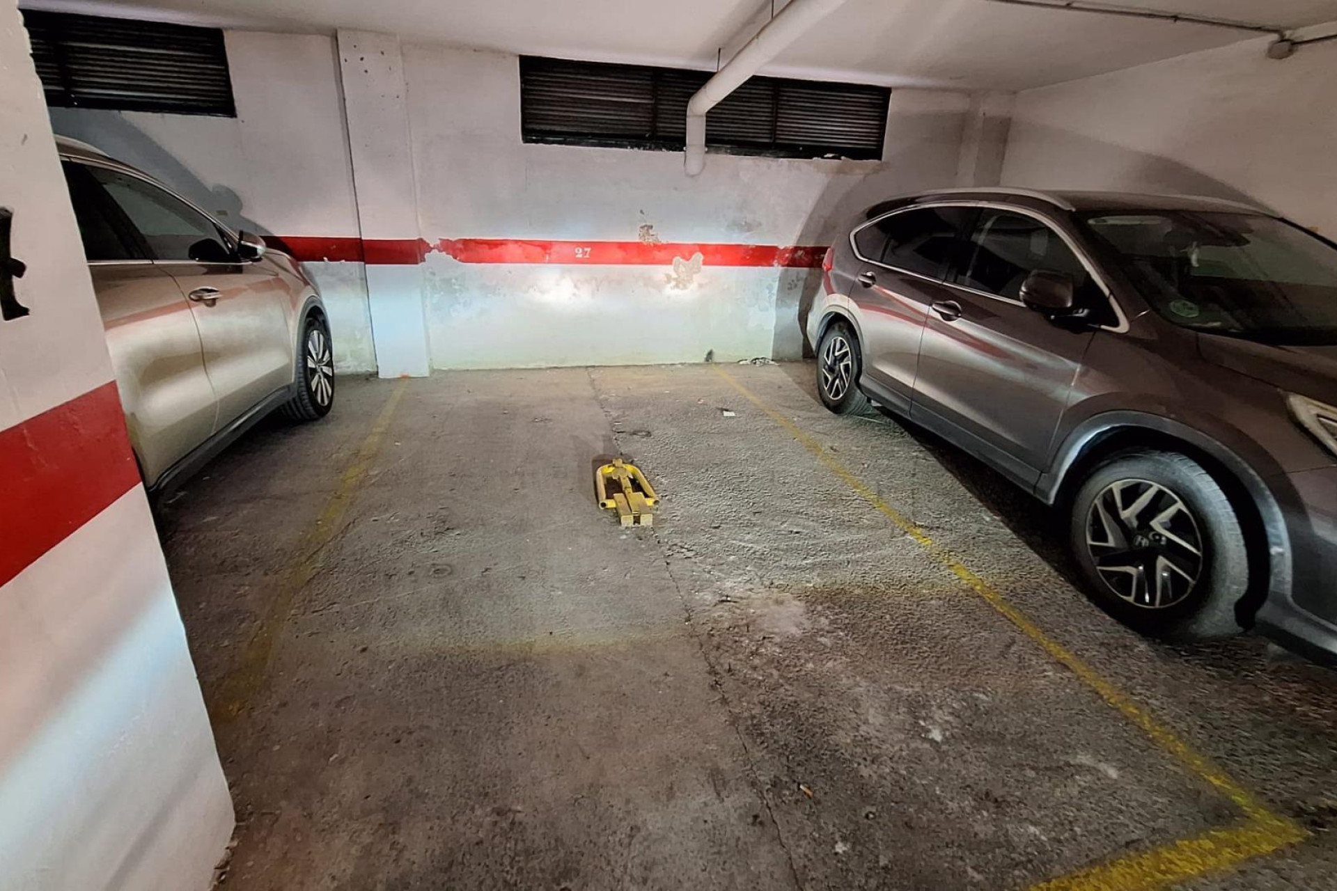 Revente - Garaje - Torrevieja - El molino