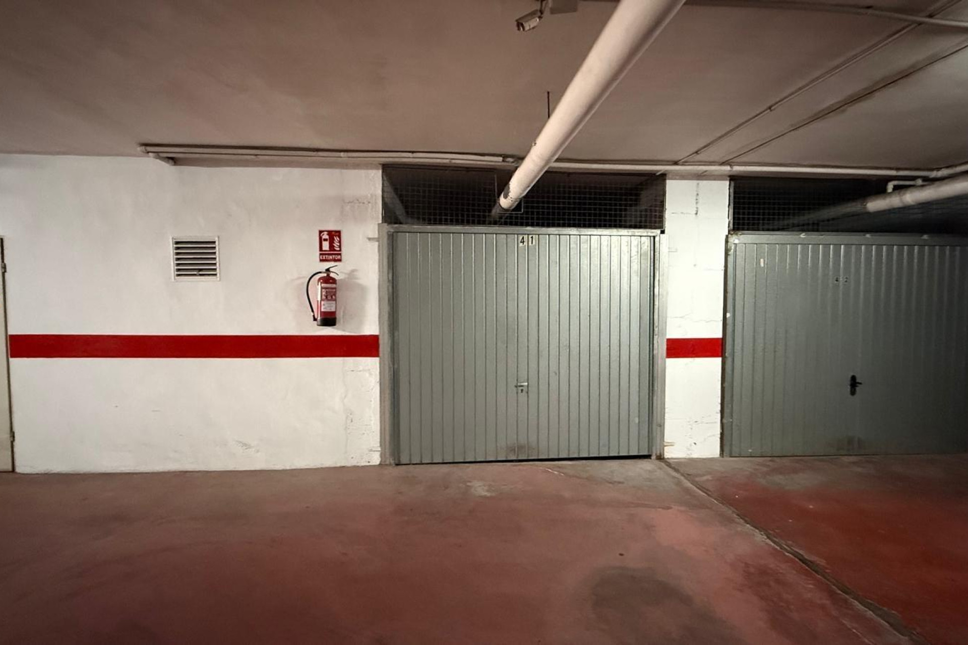 Revente - Garaje - Torrevieja - Estacion de autobuses