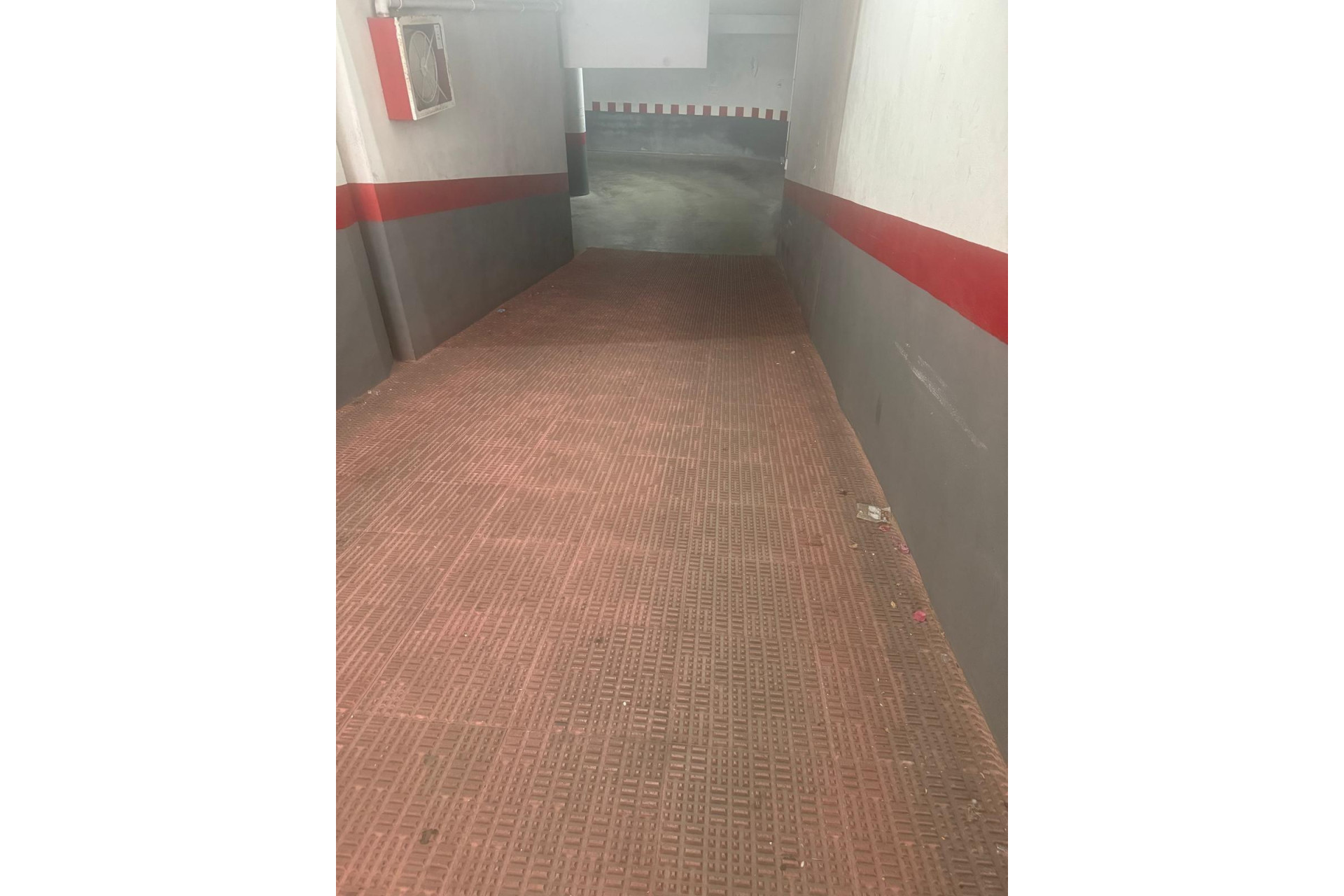 Revente - Garaje - Torrevieja - La Mata pueblo