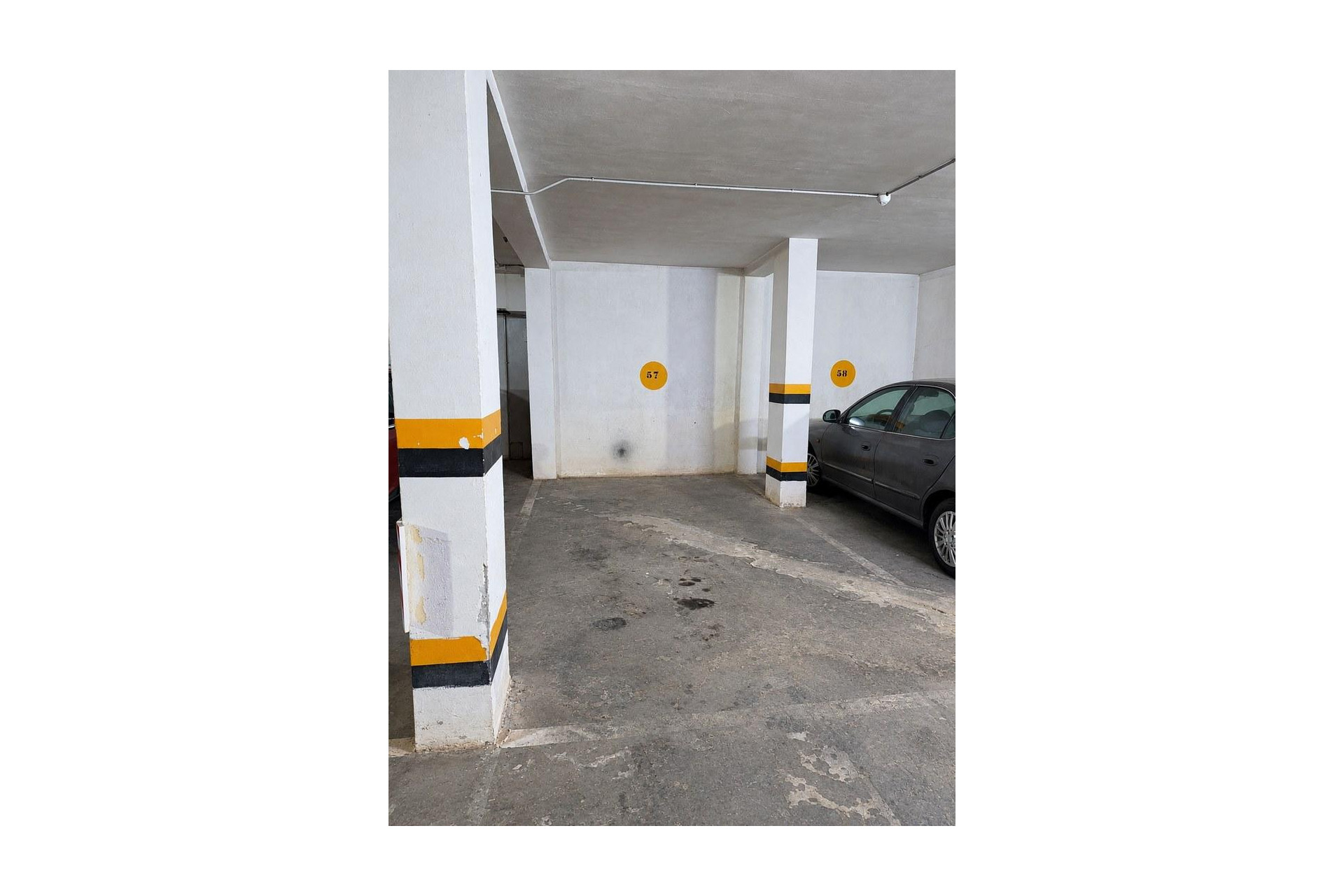Revente - Garaje - Torrevieja - La Mata