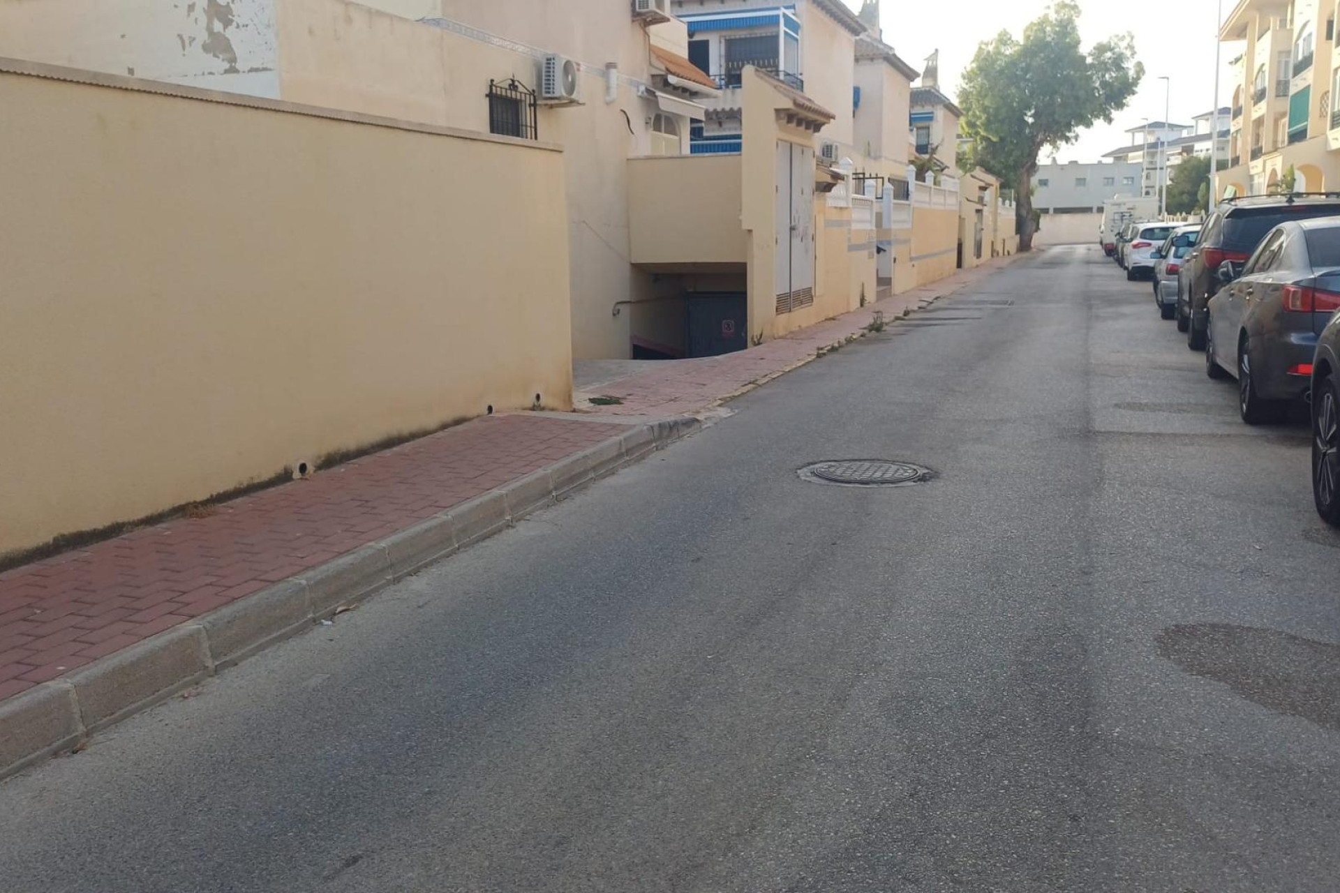 Revente - Garaje - Torrevieja - Los Europeos