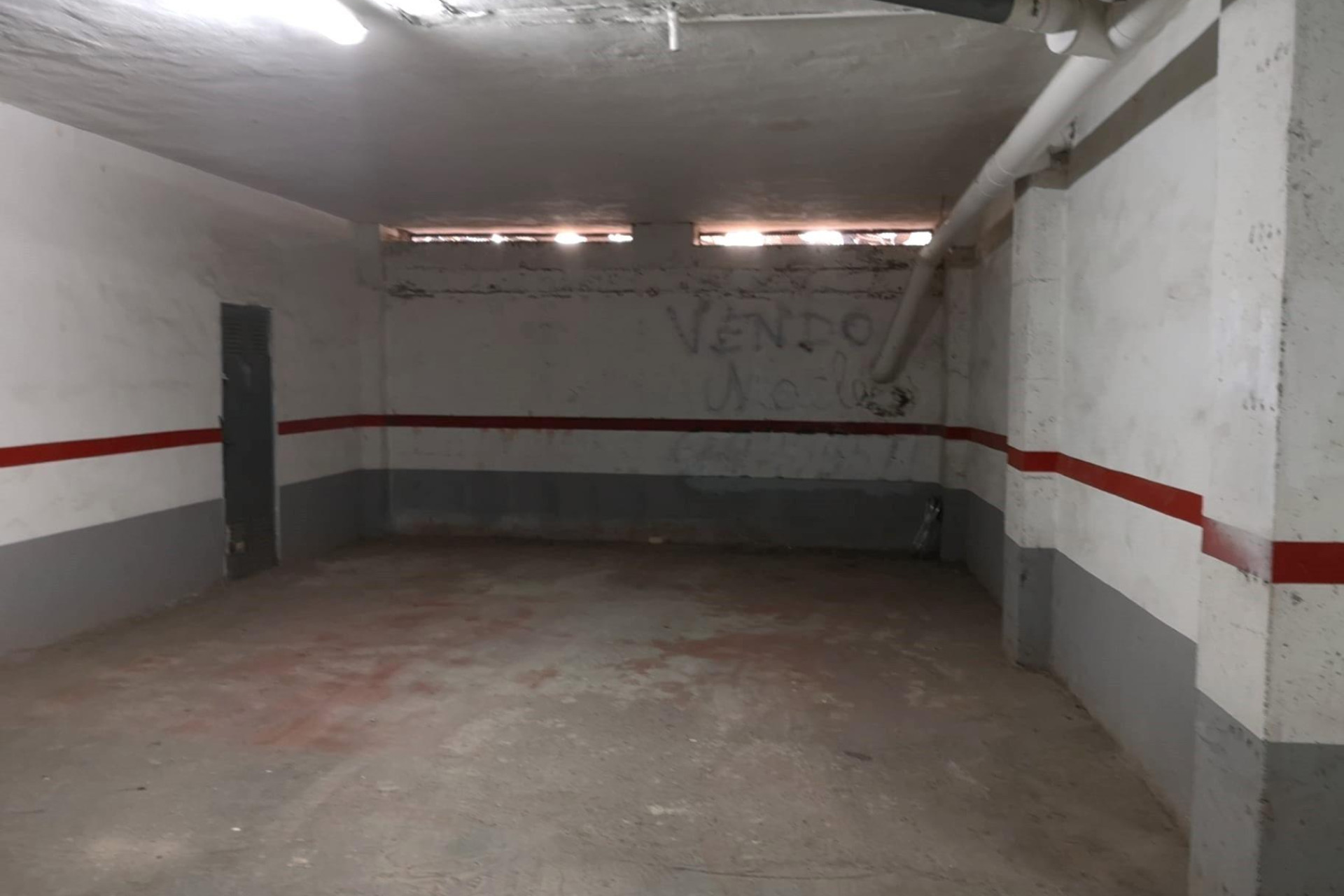 Revente - Garaje - Torrevieja - Playa de los locos