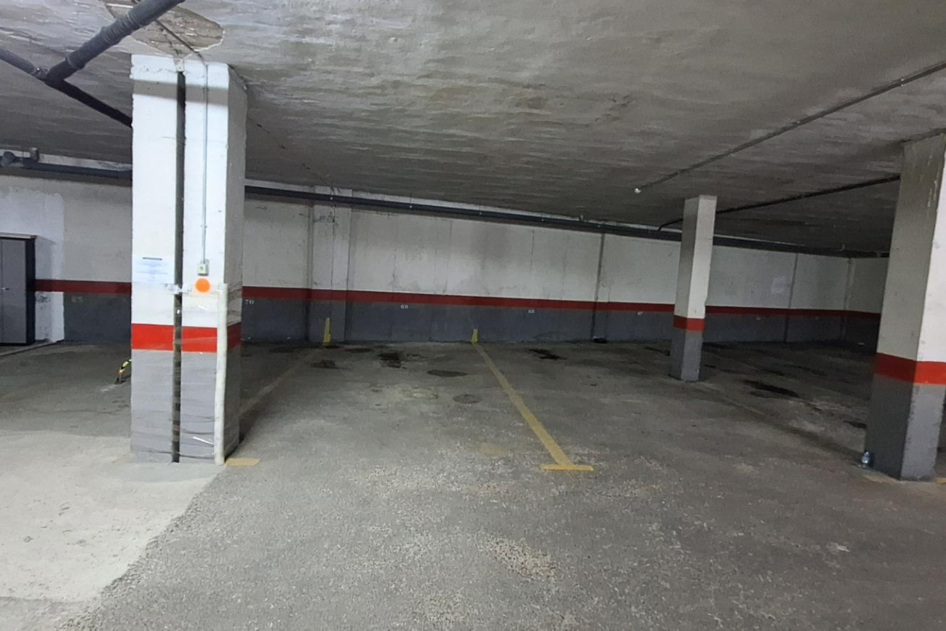 Revente - Garaje - Torrevieja - Playa del Cura