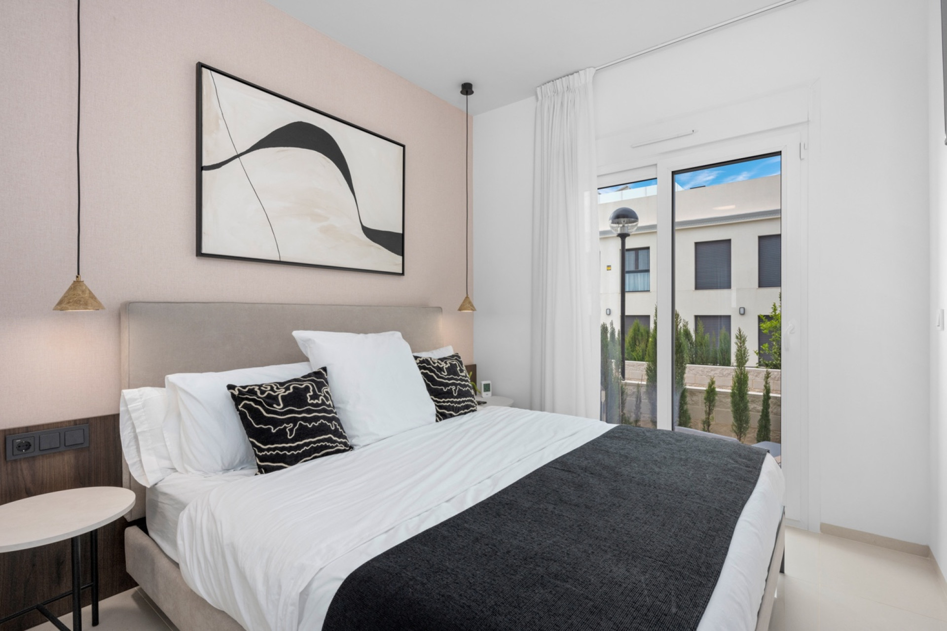 Revente - Ground floor apartment - Ciudad Quesada - Ciudad Quesada - Rojales