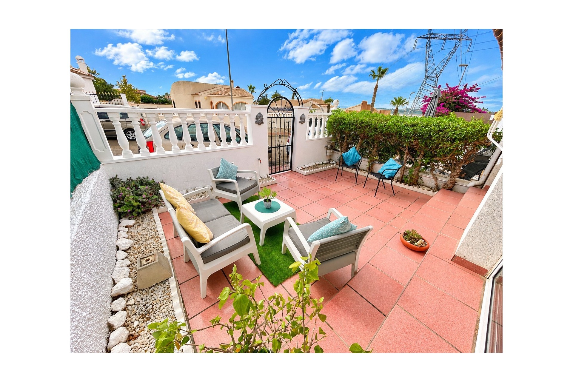 Revente - Ground Floor Bungalow - Benijófar - Atalaya Park