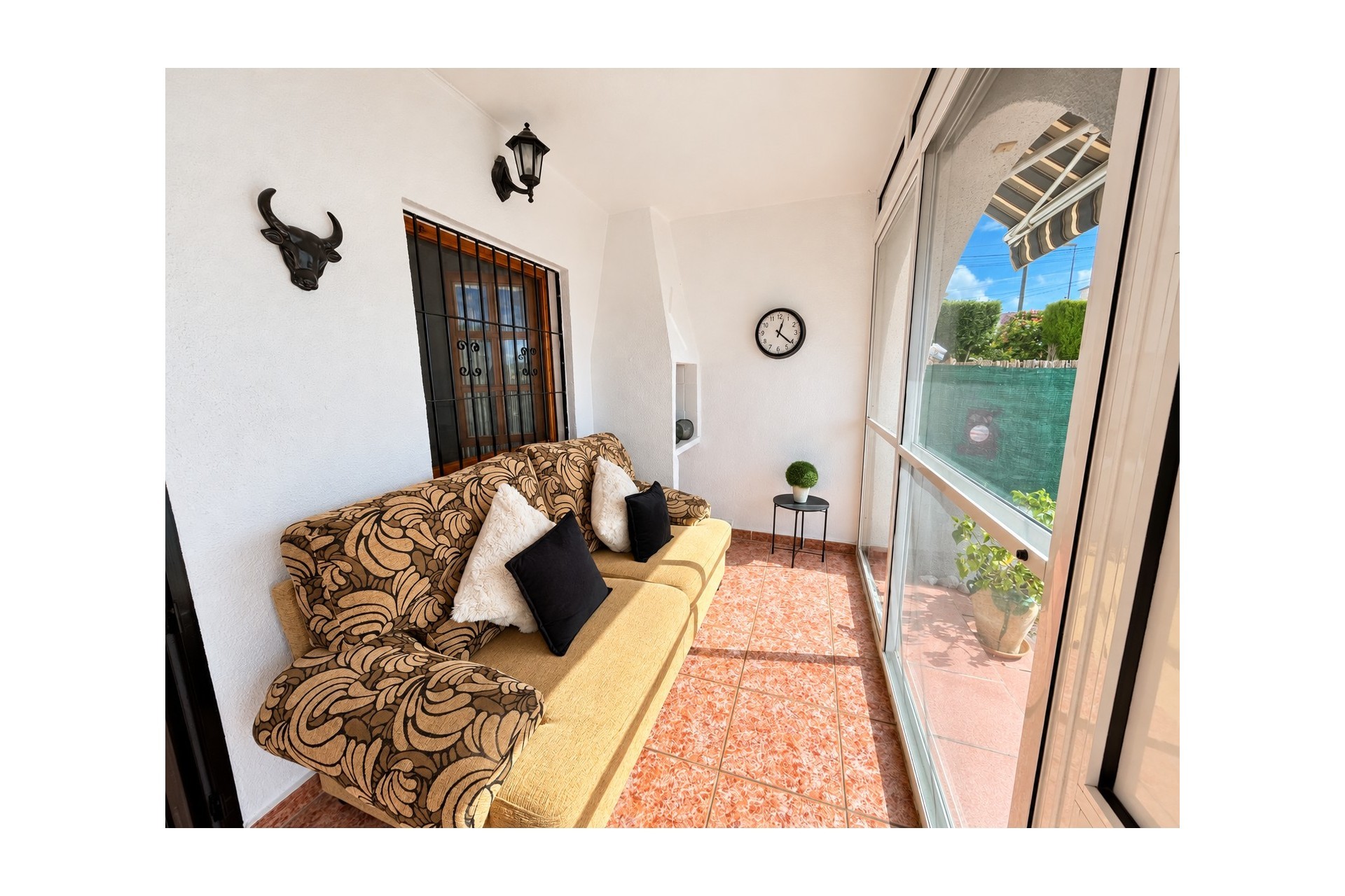Revente - Ground Floor Bungalow - Benijófar - Atalaya Park