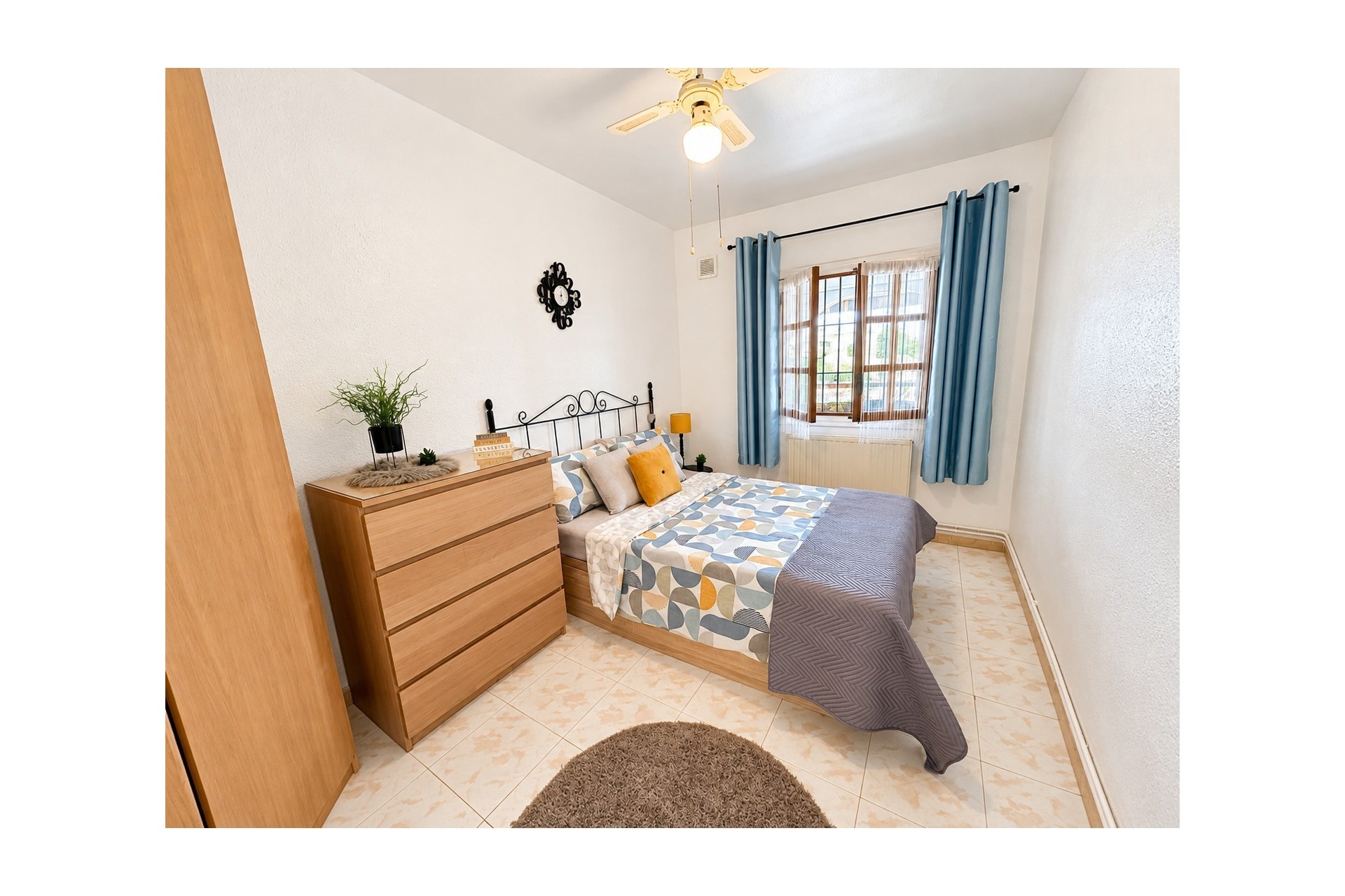 Revente - Ground Floor Bungalow - Benijófar - Atalaya Park