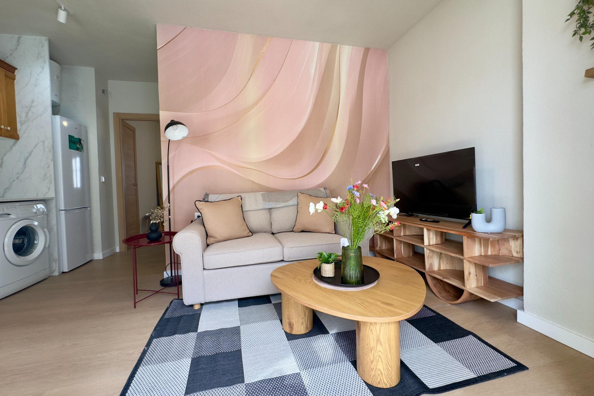 Revente - Ground Floor - Orihuela Costa - La Regia