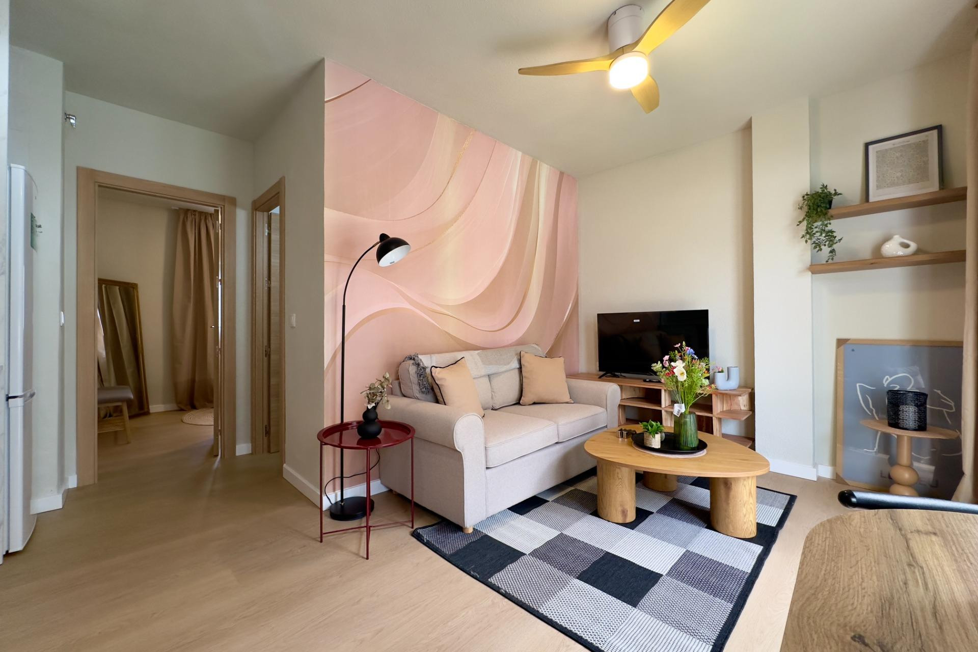 Revente - Ground Floor - Orihuela Costa - La Regia