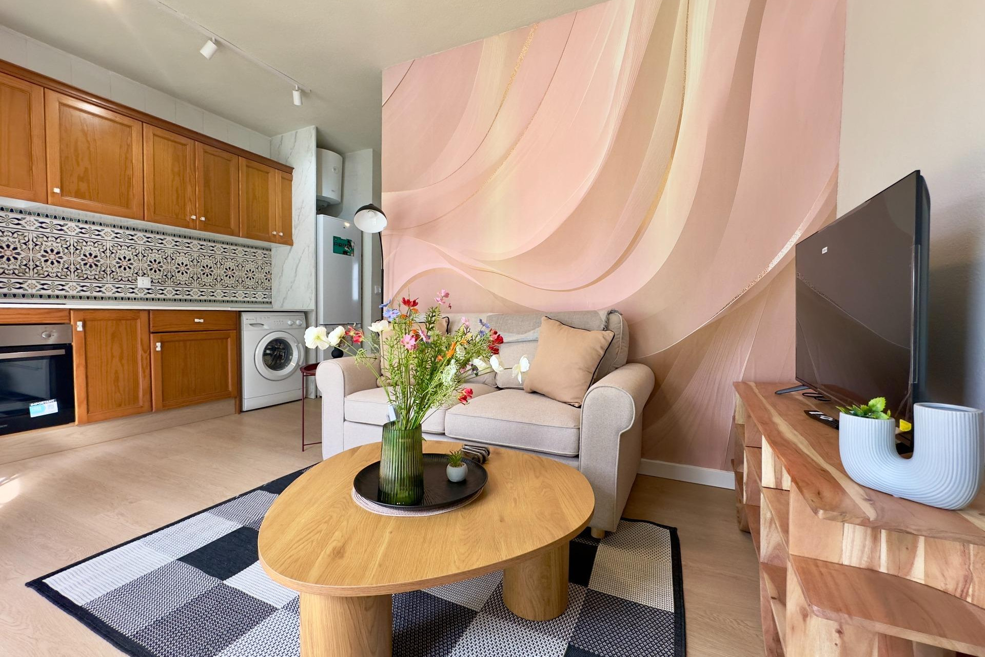 Revente - Ground Floor - Orihuela Costa - La Regia