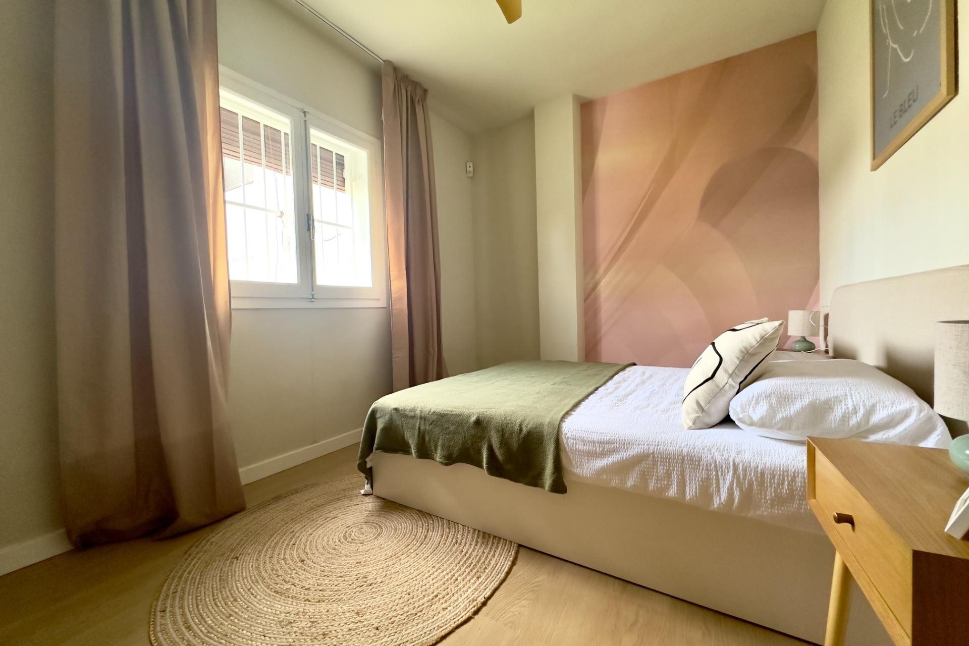 Revente - Ground Floor - Orihuela Costa - La Regia